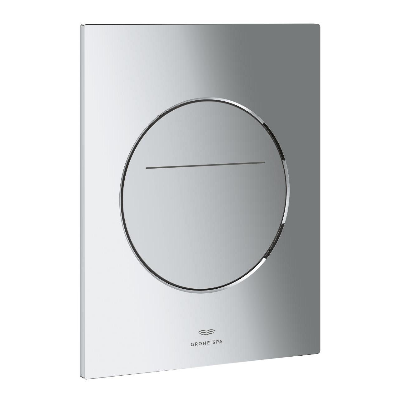Grohe Arina Gömme Rezervuar Kumanda Paneli Krom 1046450000