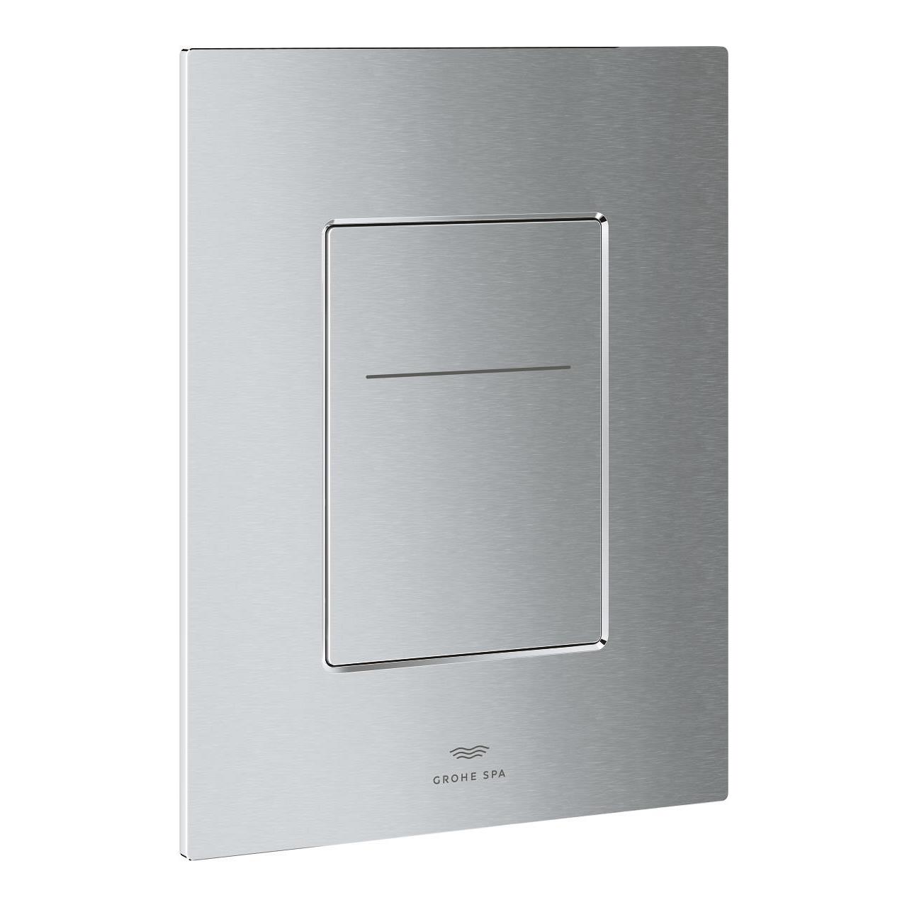 Grohe Arina Gömme Rezervuar Kumanda Paneli Paslanmaz Çelik 104644SD00