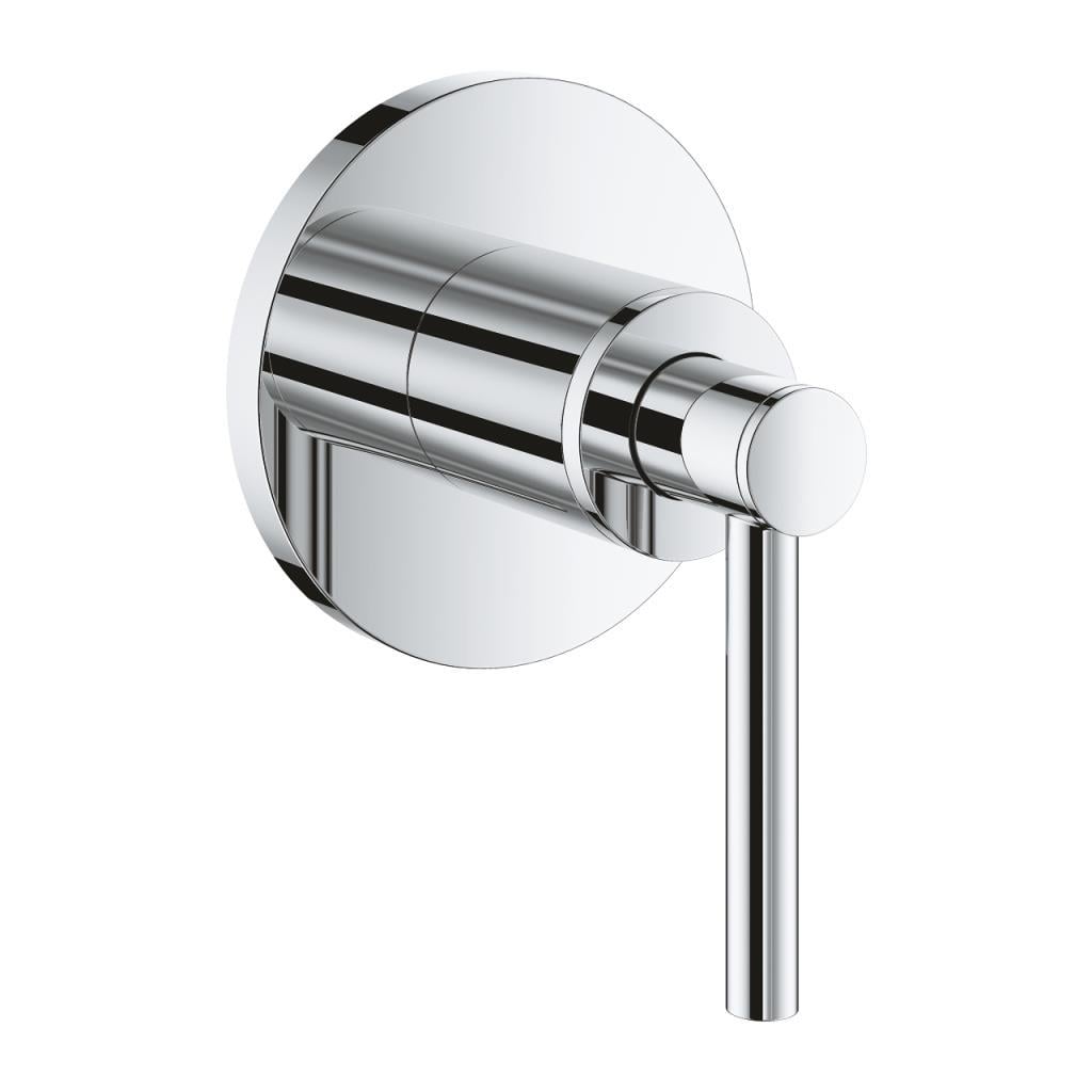 Grohe Atrio Ankastre Stop Valf Çubuk Volan Krom 19088003 - 19088003