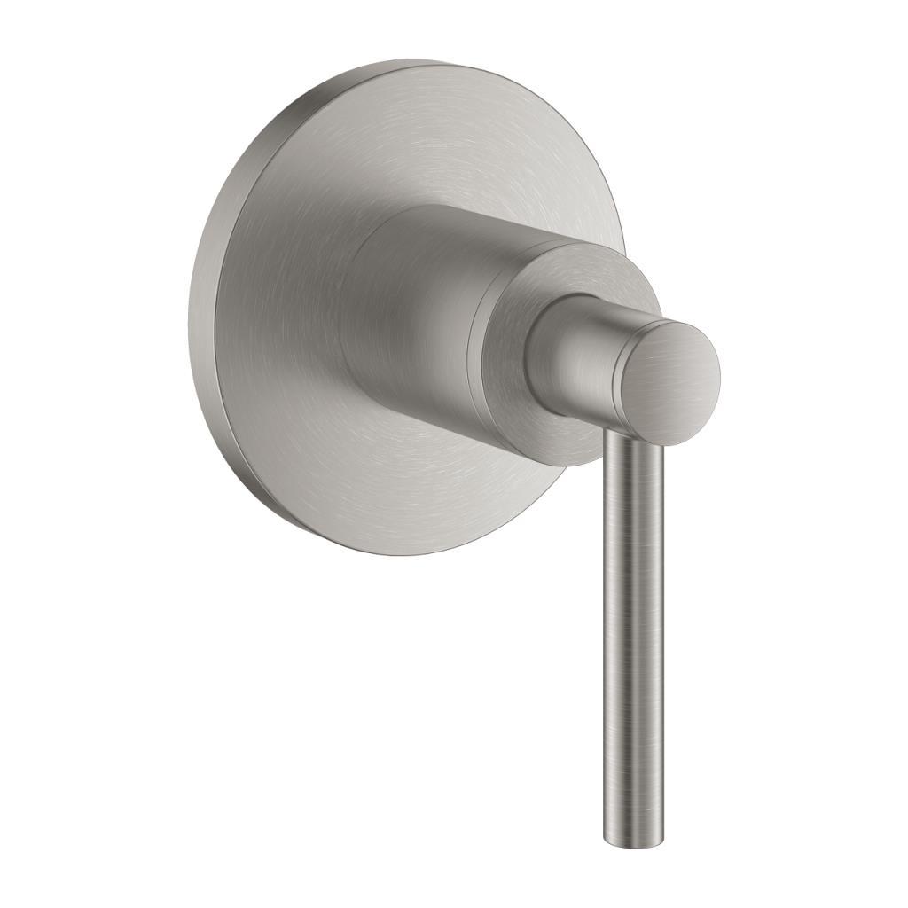 Grohe Atrio Ankastre Stop Valf (Sıva Üstü Grubu), Paslanmaz Çelik 19088DC3