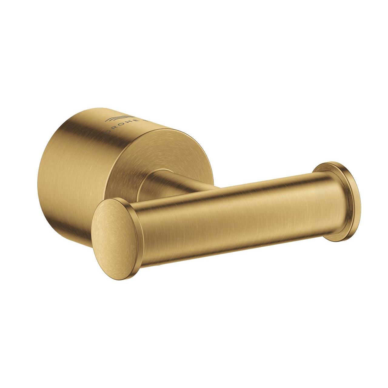 Grohe Atrio Askı İkili Mat Altın 40890GN0