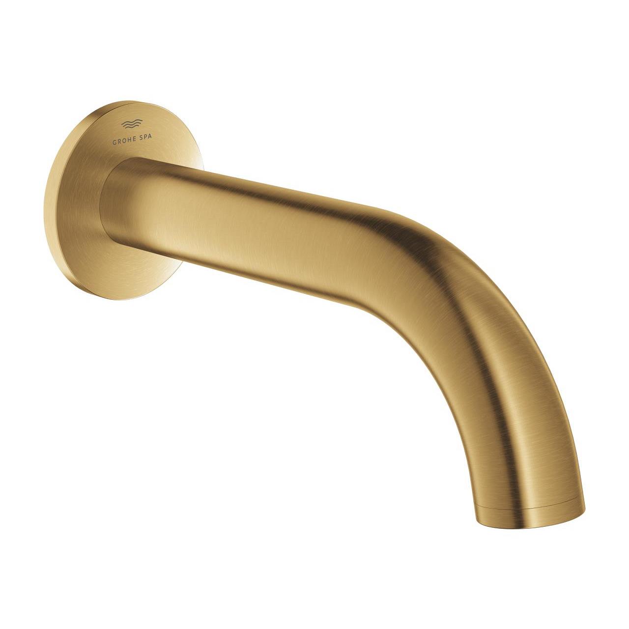 Grohe Atrio Çıkış Ucu, Fırçalı Altın 13487GN0