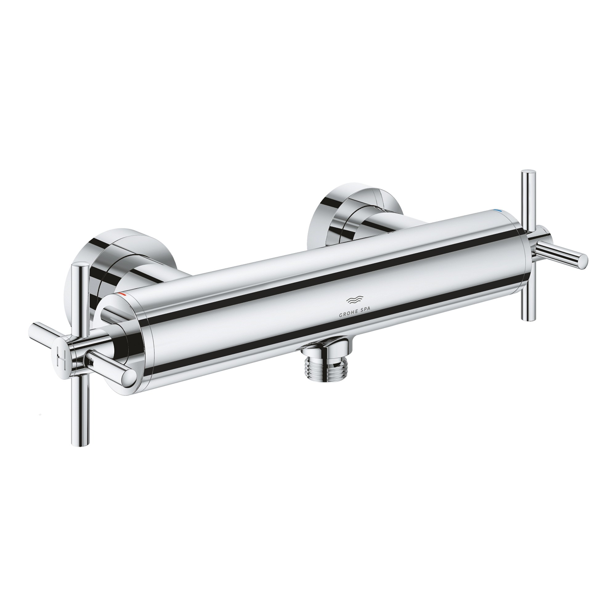 Grohe Atrio Duş Bataryası Krom 26895000