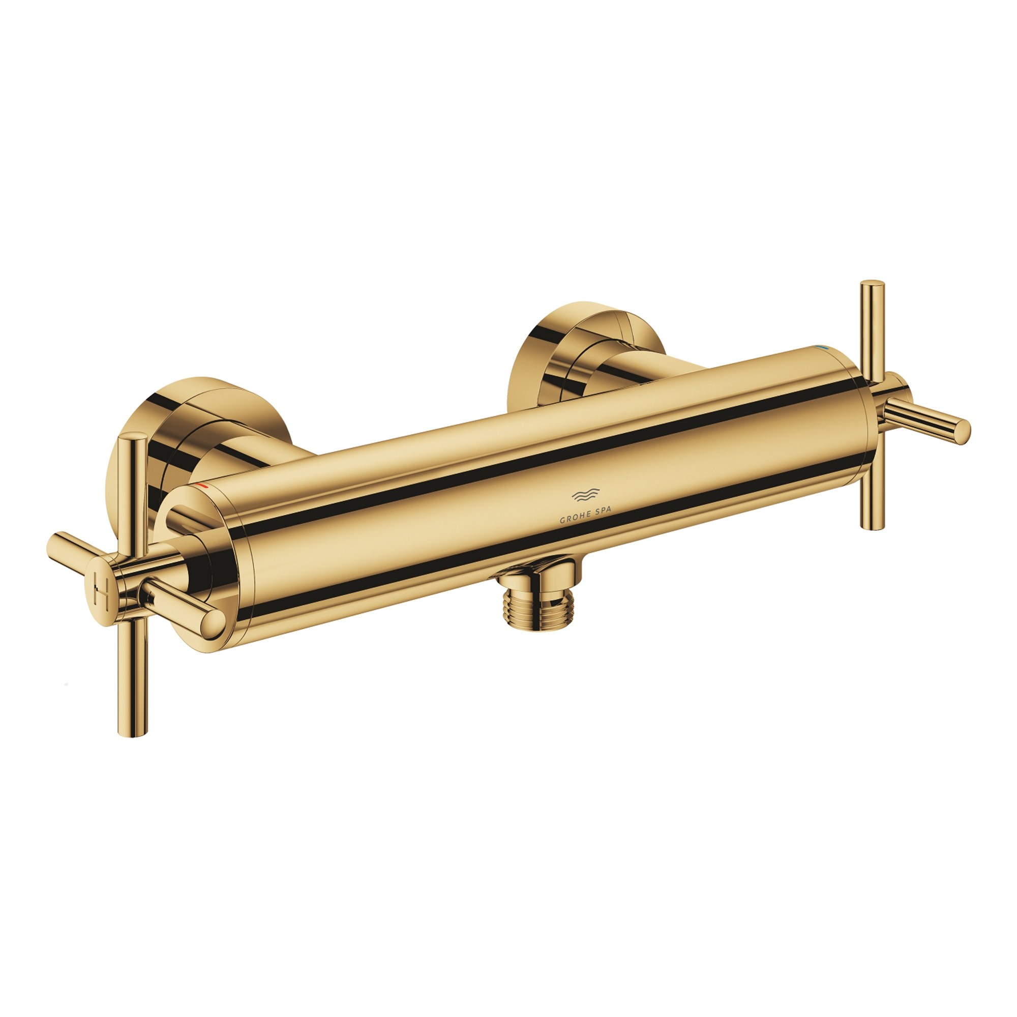 Grohe Atrio Duş Bataryası Parlak Altın 26895GL0