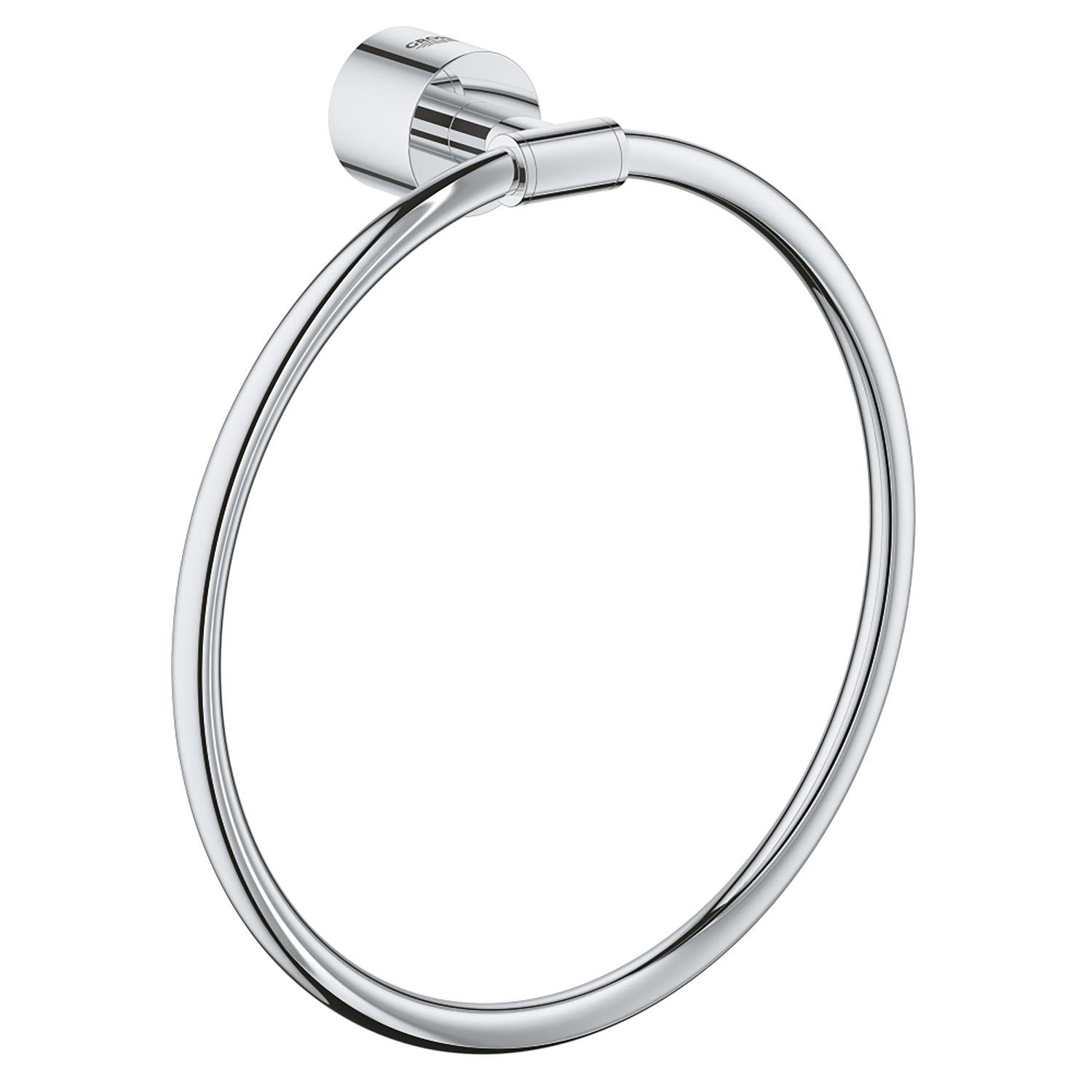 Grohe Atrio Halka Havluluk Krom 40307003