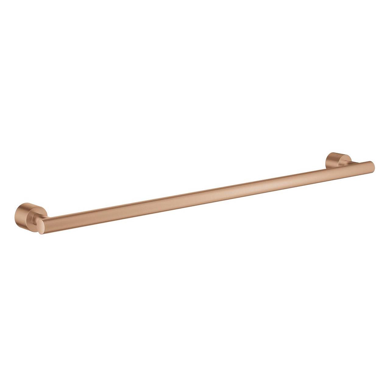 Grohe Atrio Havluluk, Fırçalı Bakır, 60 cm 40889DL0
