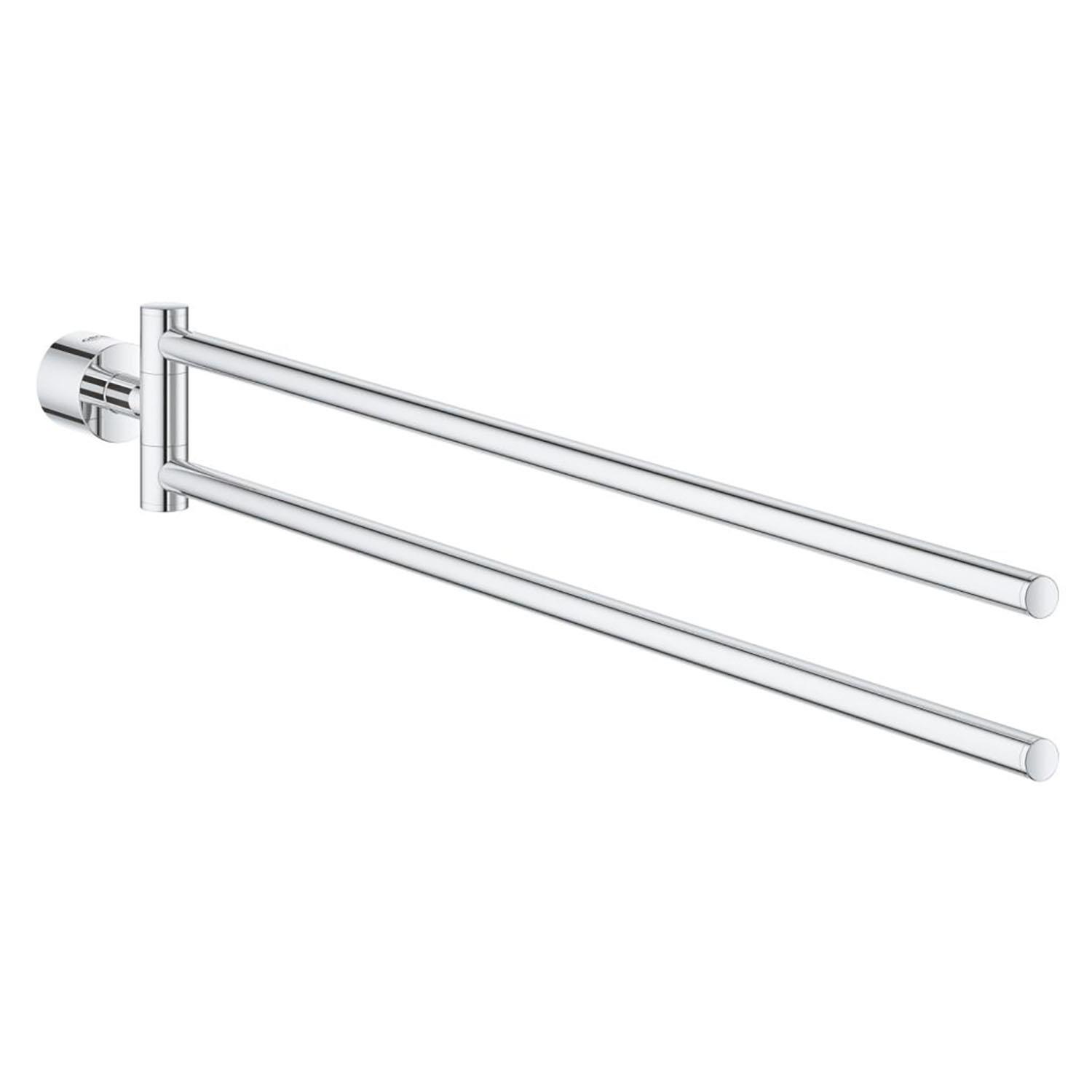 Grohe Atrio New Classic Havluluk Krom 40308003