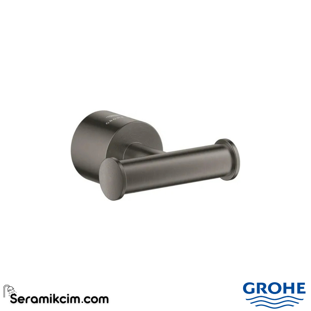 Grohe Atrio New Robe Hook 40890AL0 - 40890AL0