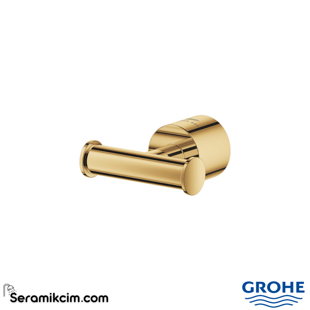 Grohe Atrio New Robe Hook 40890GL0 - 40890GL0
