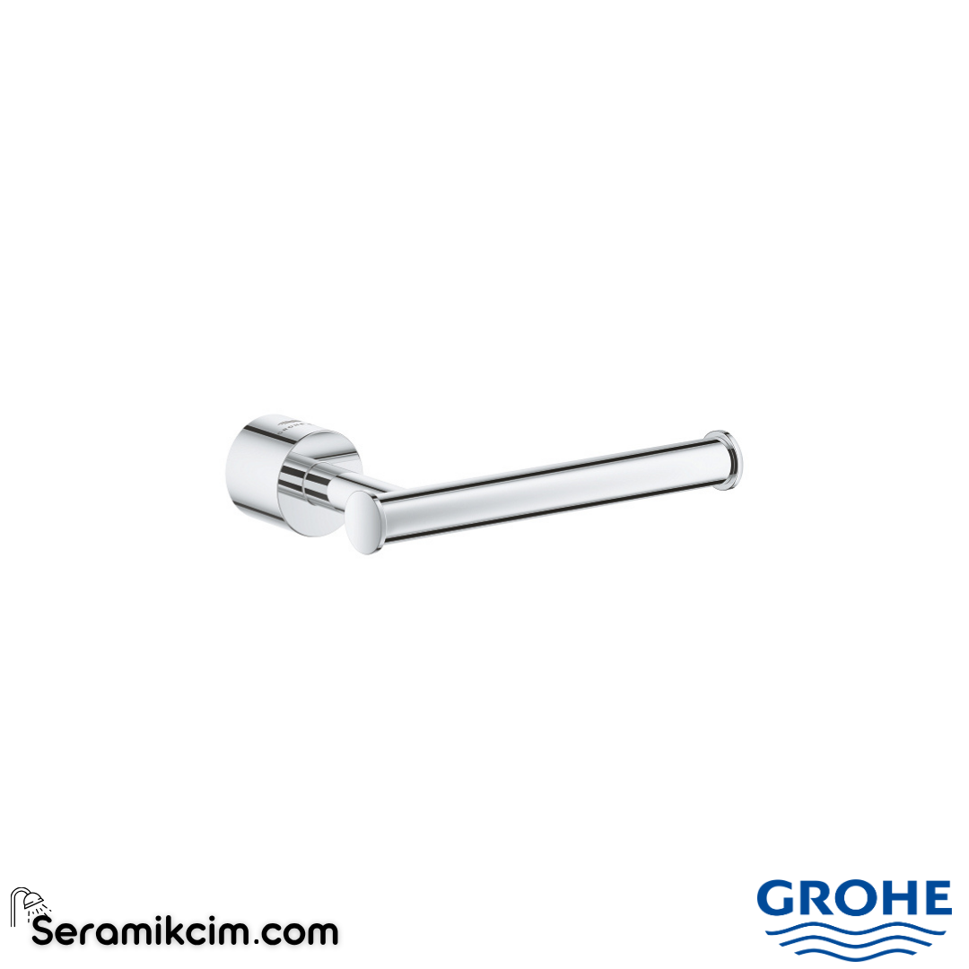 Grohe Atrio New Toilet Paper Holder w/o cover 40891000 - 40891000