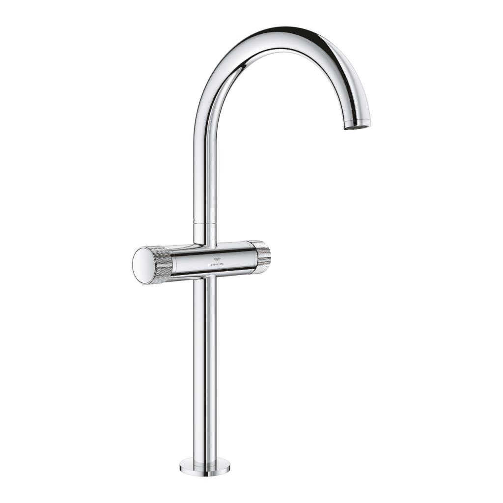 Grohe Atrio Private Collection Tezgah Üstü Lavabo Bataryası Krom 21142000