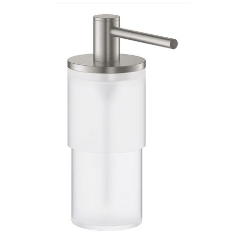 Grohe Atrio Sıvı Sabunluk, Paslanmaz Çelik 40886DC0