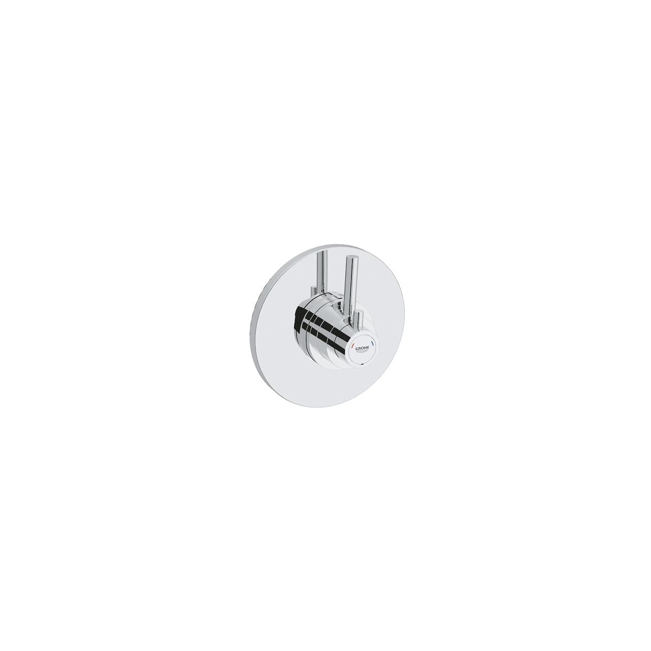 Grohe Avensys Termostatik Yönlendirici Krom 34224000