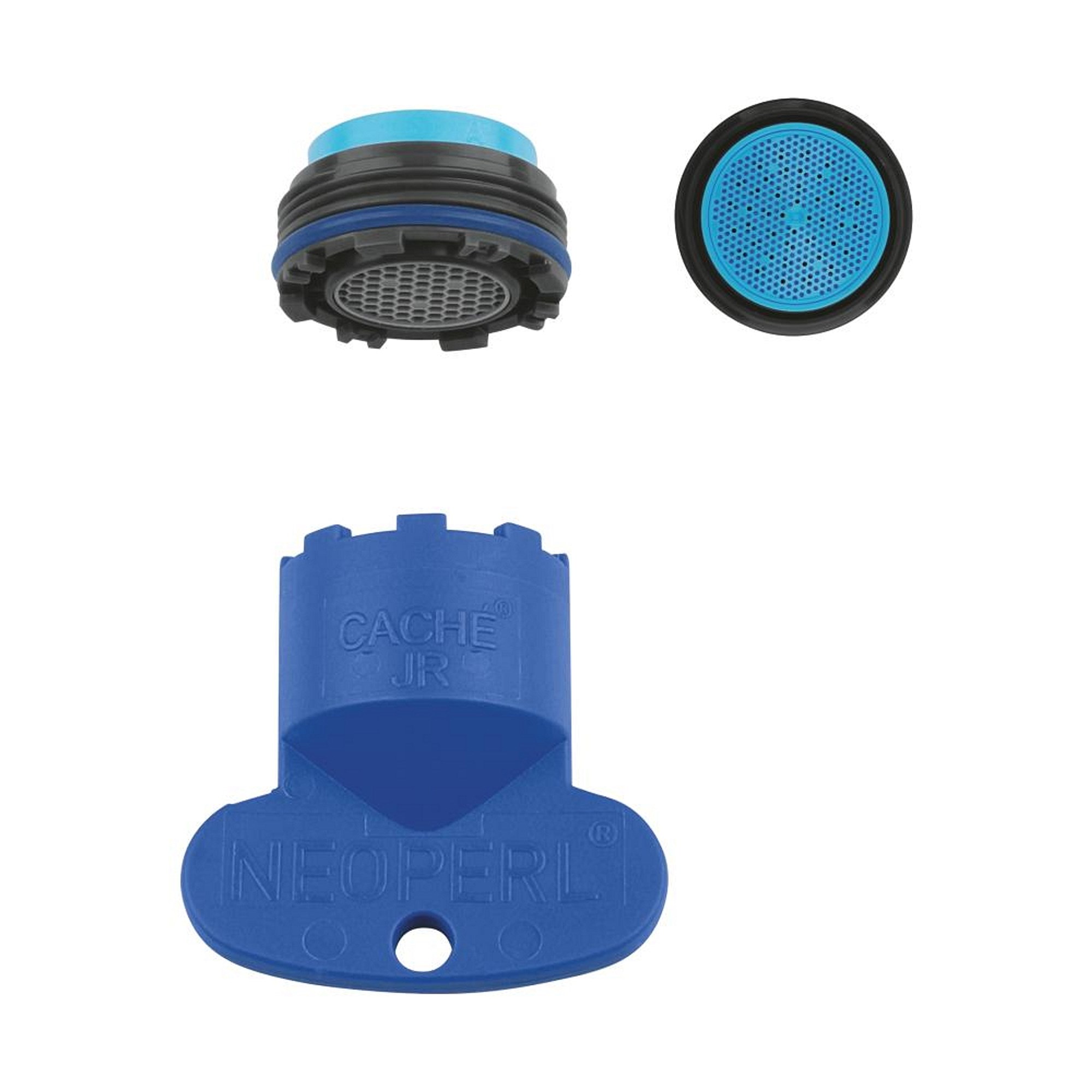 Grohe Ayarlanabilir Debi Kontrolü 48271000