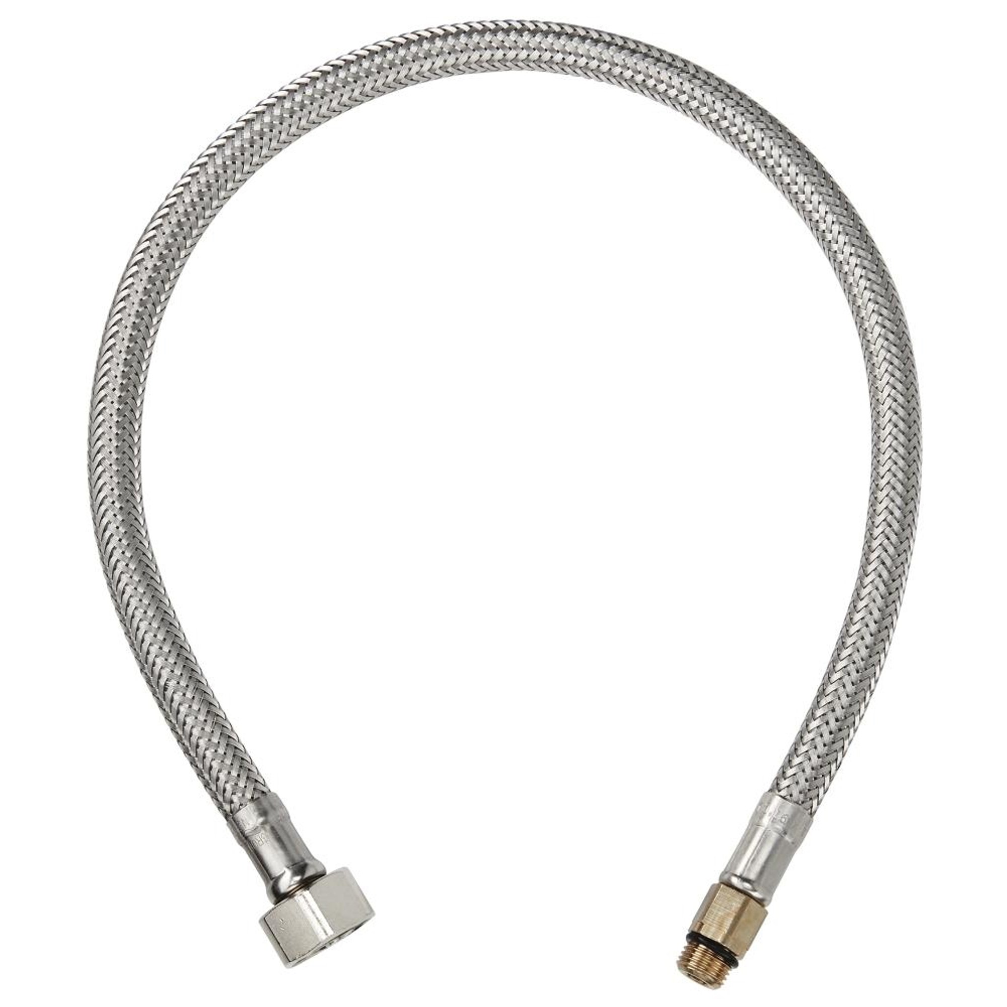 Grohe Bağlantı Hortumu Krom 46255000