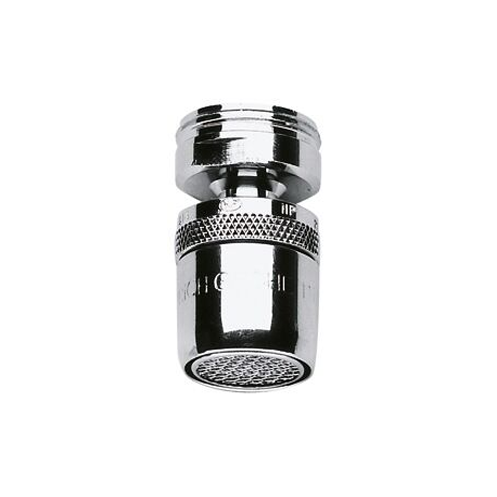 Grohe ball-joint flow control 13915000