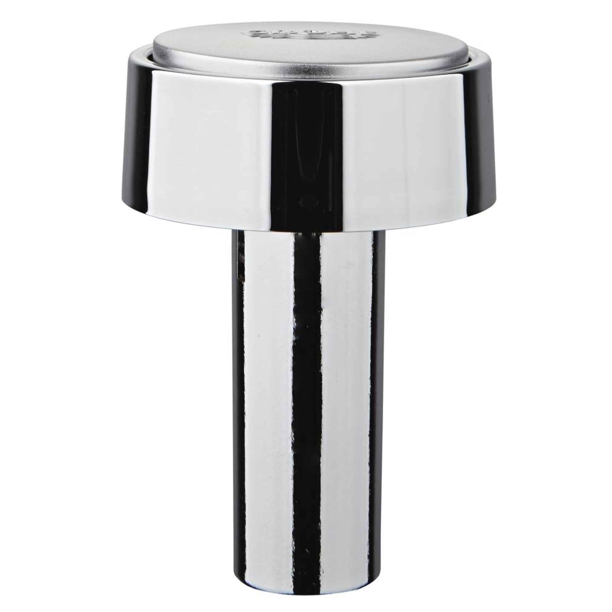 Grohe Basmalı Düğme ve Rozet Krom 37117PI0
