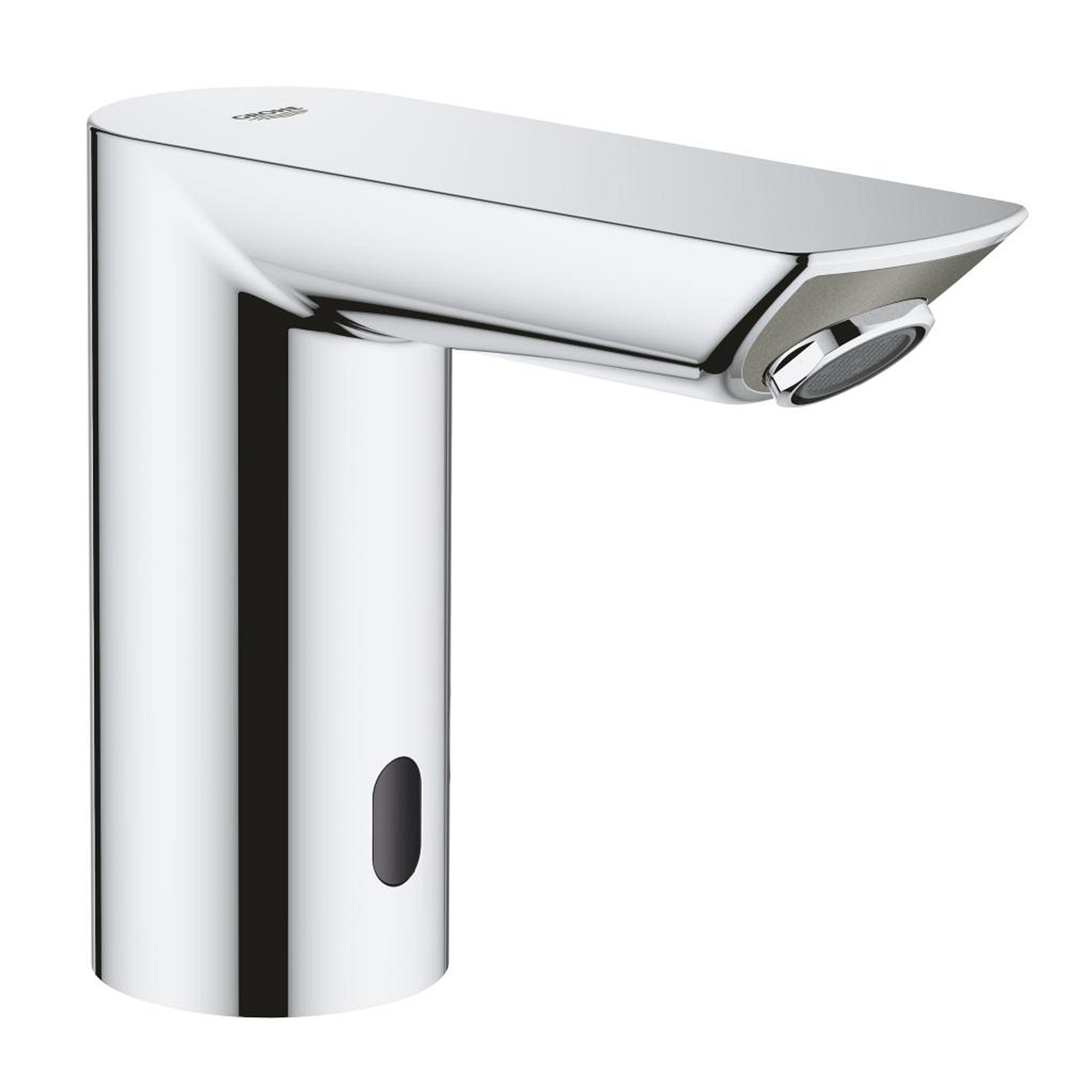 Grohe Bau Cosmopolitan E Fotoselli Lavabo Musluğu Krom 36452000