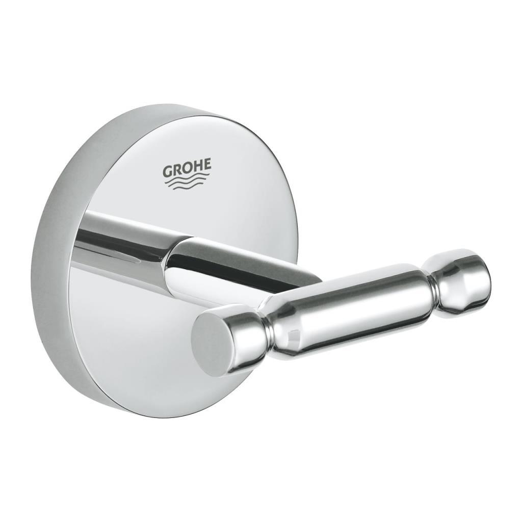 Grohe BauCosmopolitan Havlu/Bornoz Askısı - 40461001