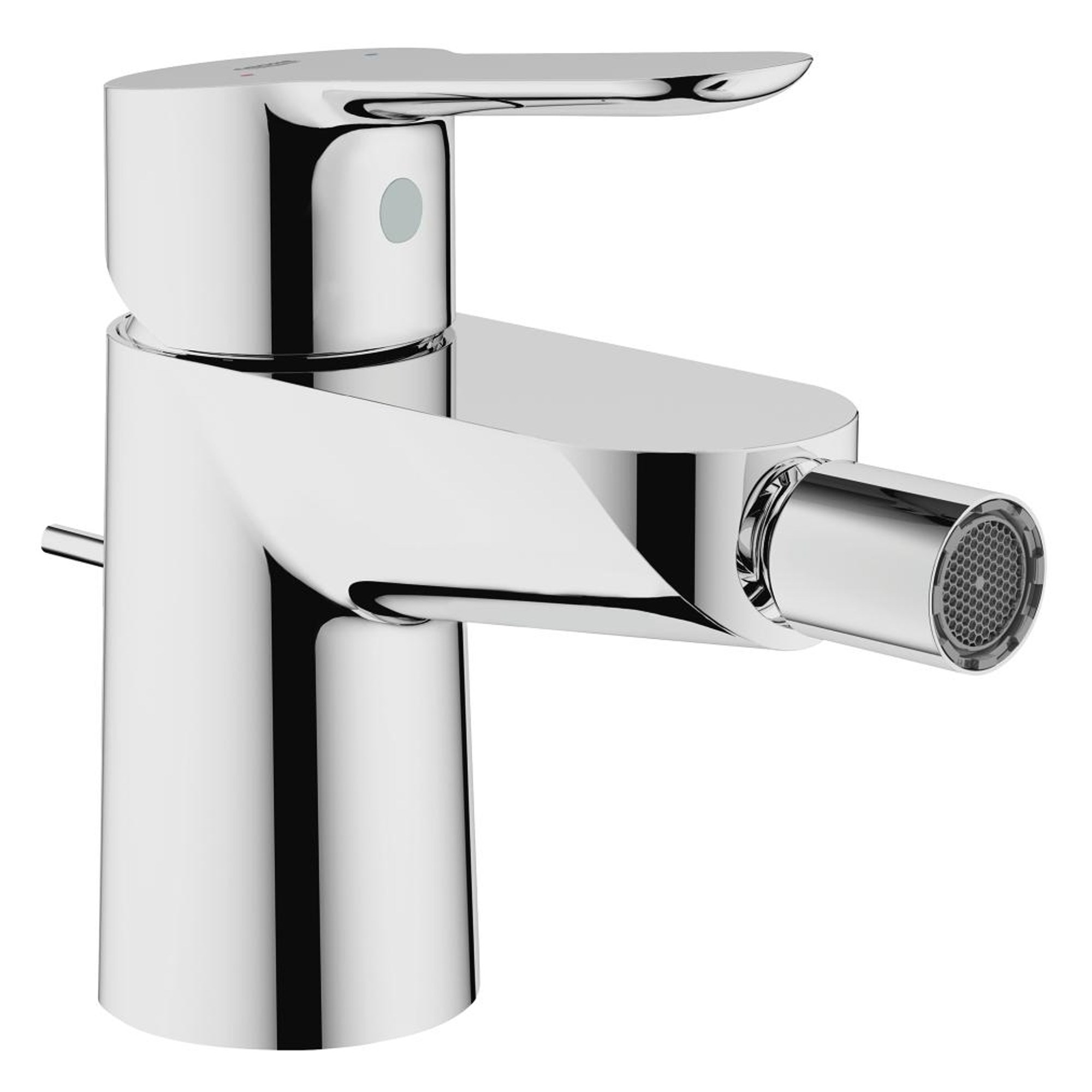 Grohe BauEdge Bide Bataryası Krom 23331000
