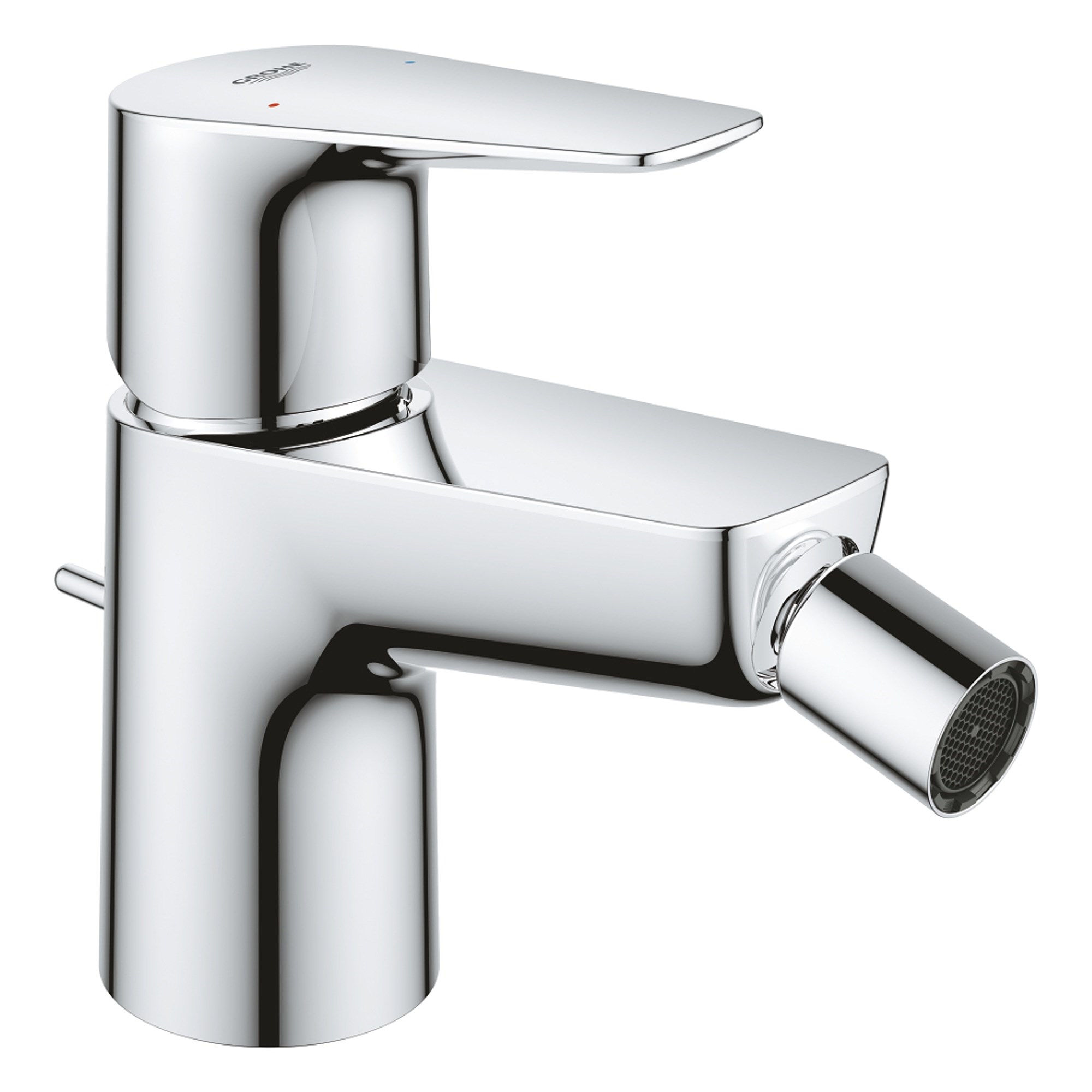 Grohe BauEdge Bide Bataryası Krom 23331001