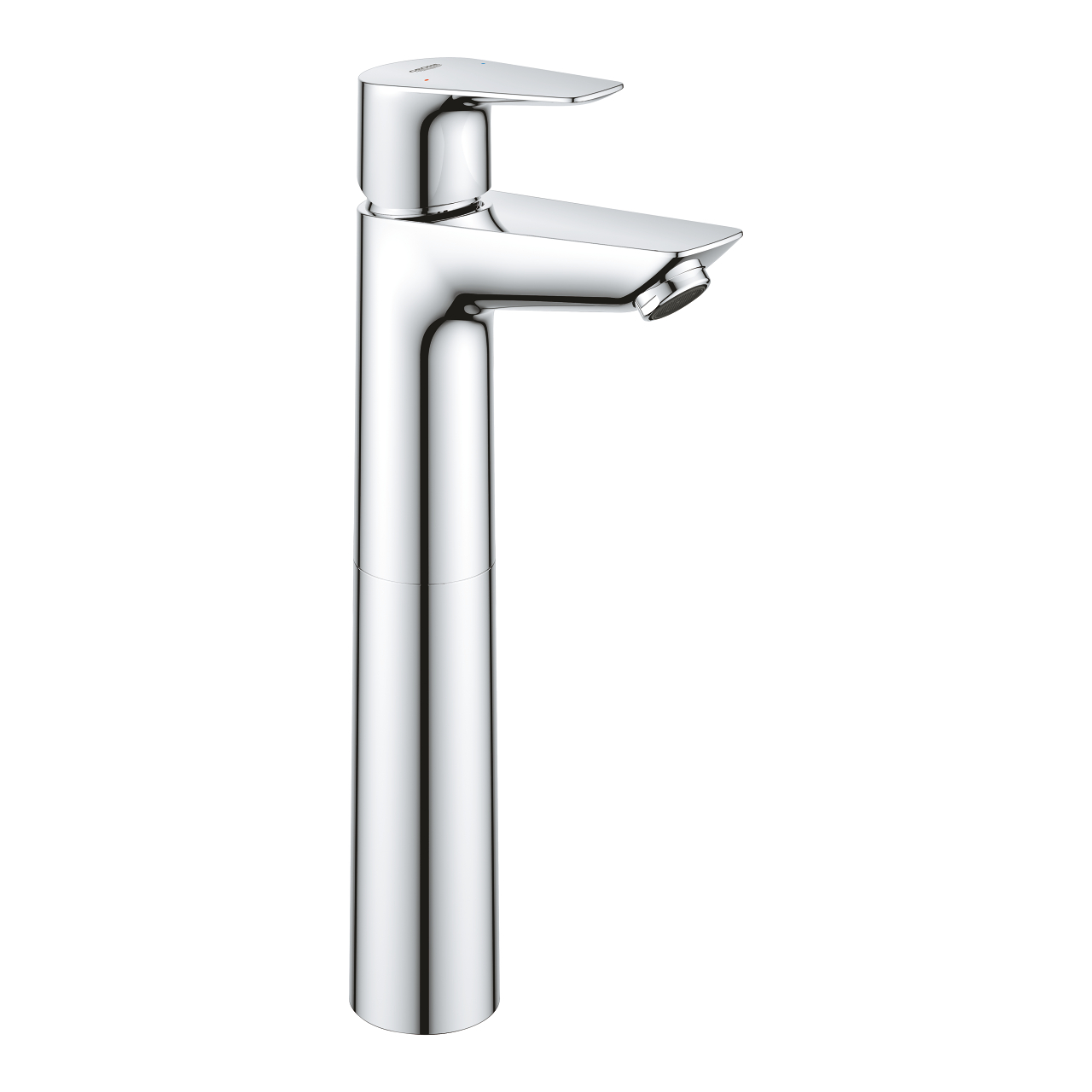 Grohe BauEdge Çanak Lavabo Bataryası (XL-Boy) Krom 32860001