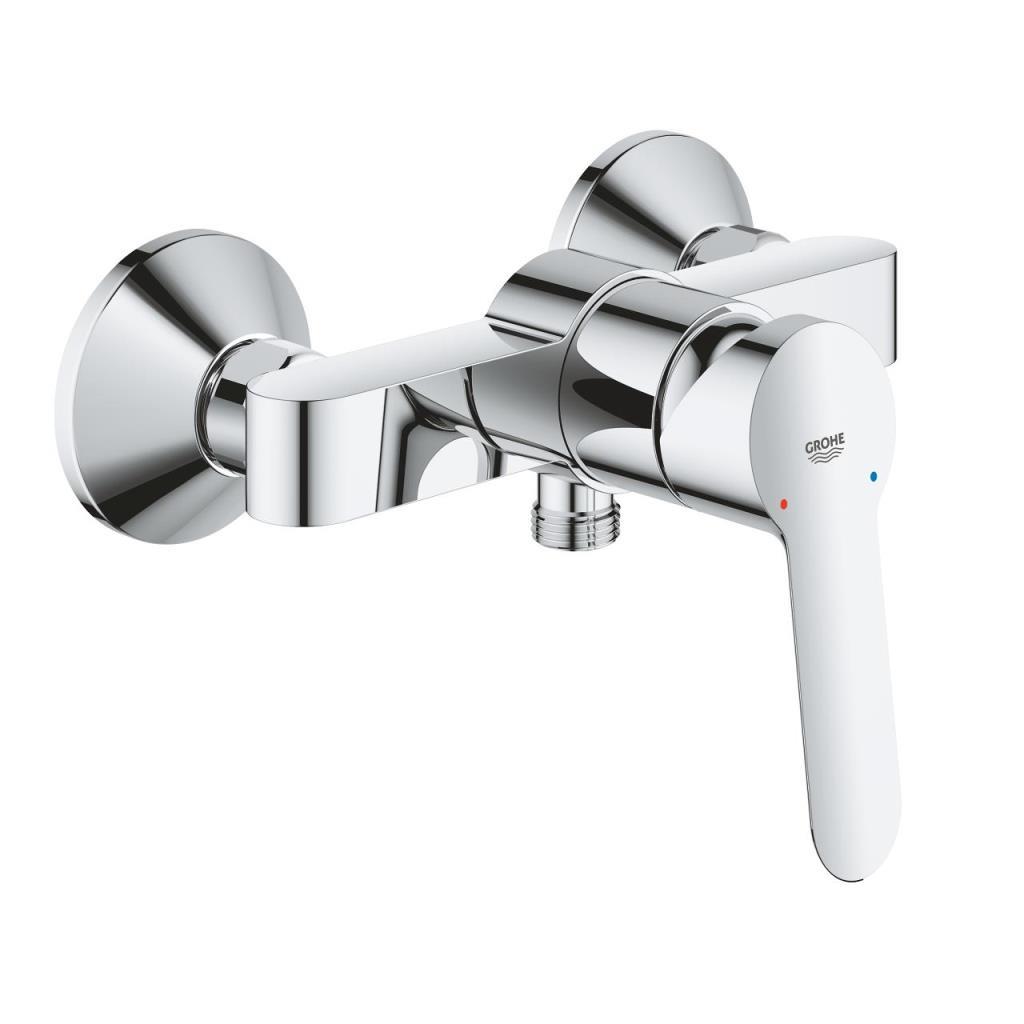 Grohe BauEdge Duş Bataryası Krom - 23636000