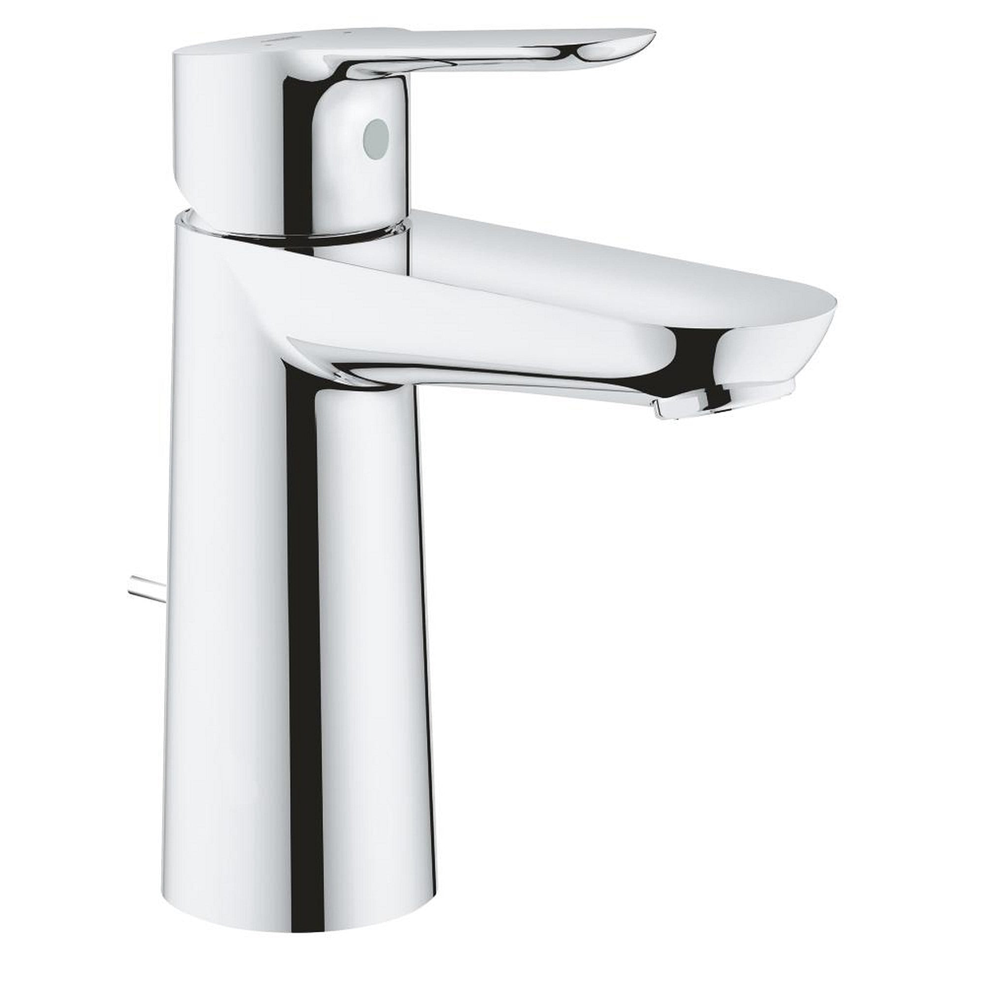 Grohe BauEdge Lavabo Bataryası M Boy Krom 23822000