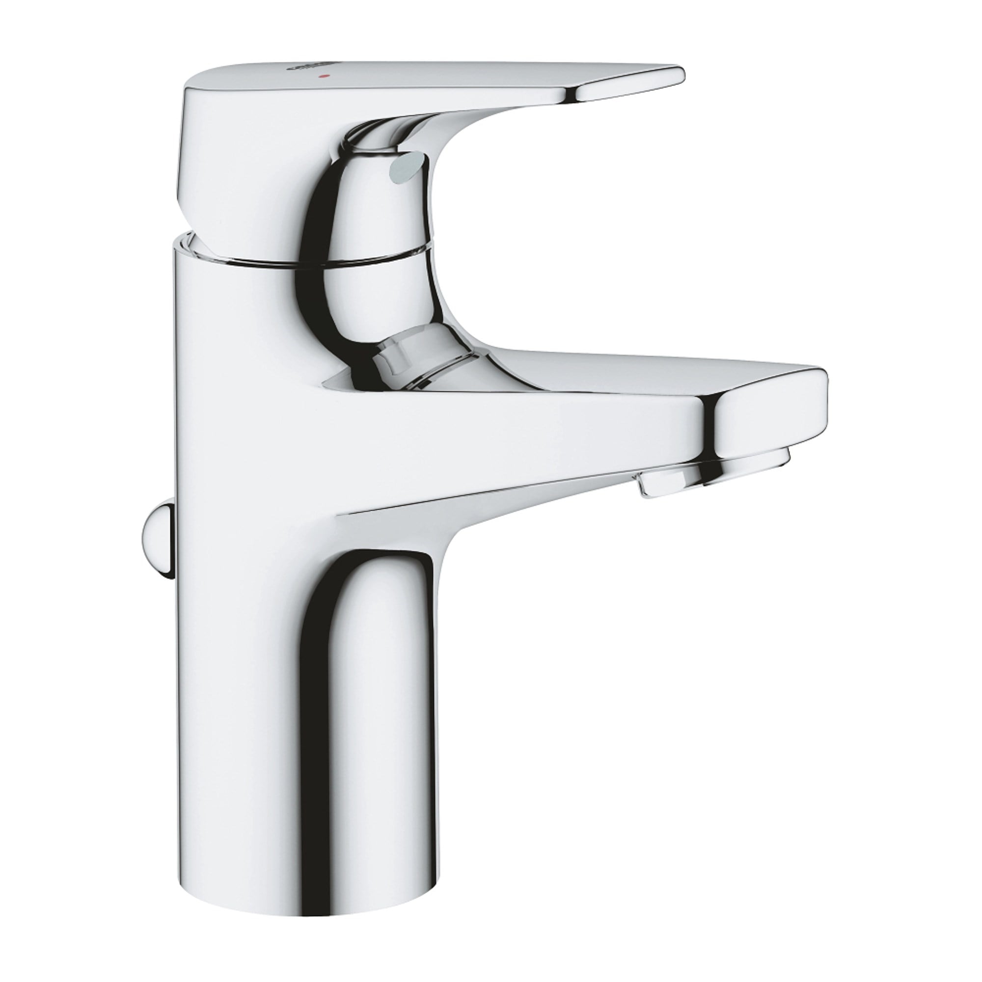 Grohe BauFlow Lavabo Bataryası S Boy Krom 23751000