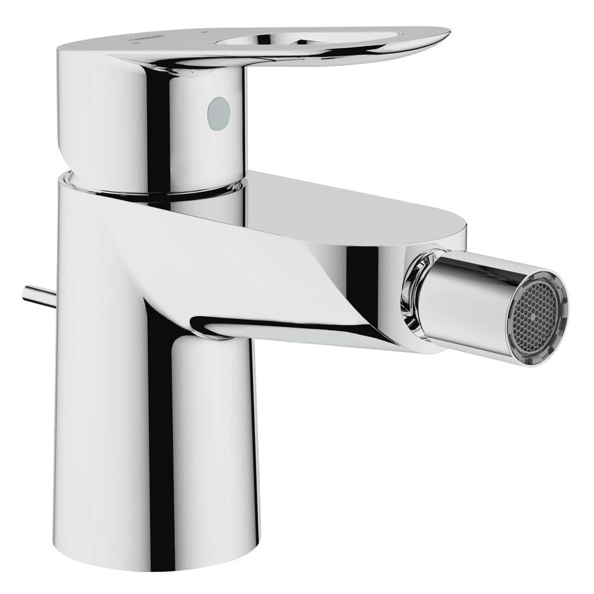 Grohe BauLoop Bide Bataryası Krom 23338000