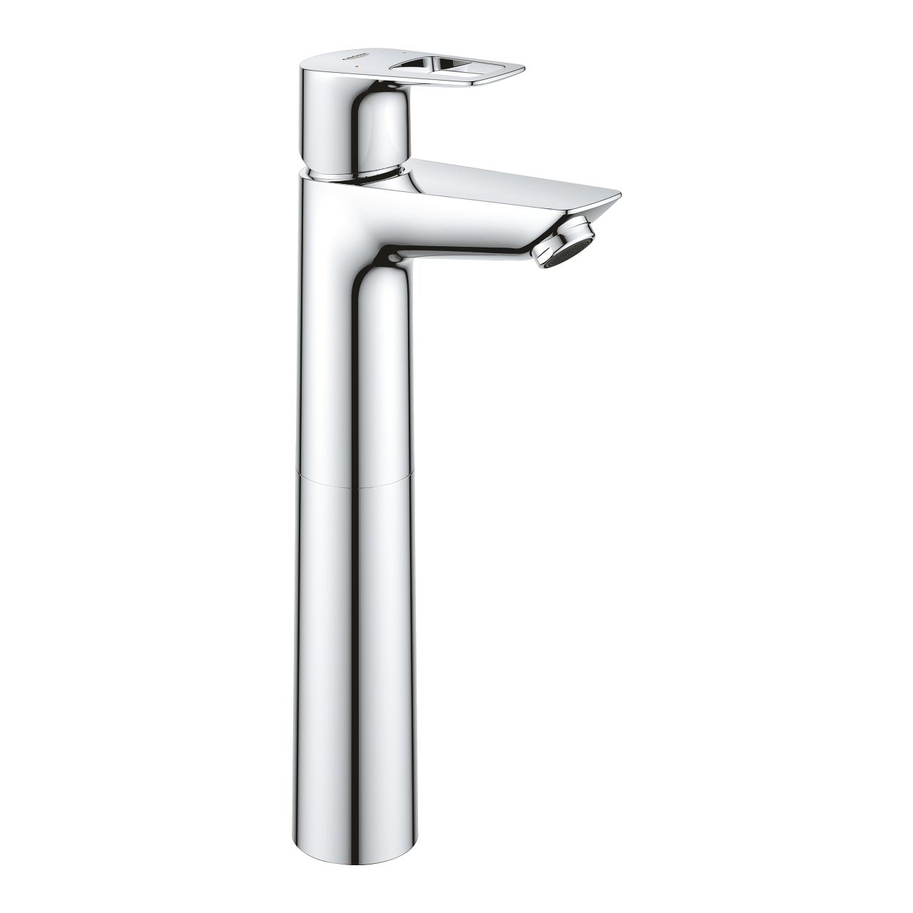 Grohe BauLoop Çanak Lavabo Bataryası (XL-Boy) Krom 23764001