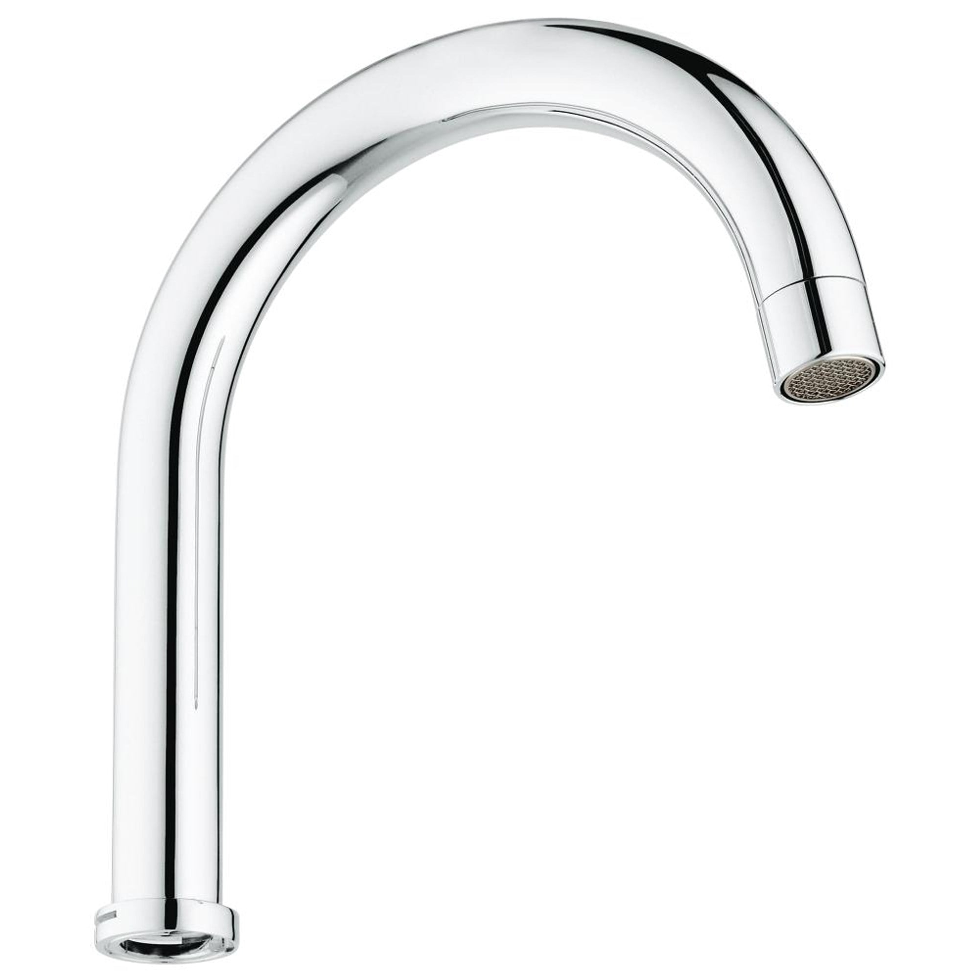 Grohe Biflo Çıkış Ucu Krom 13170000