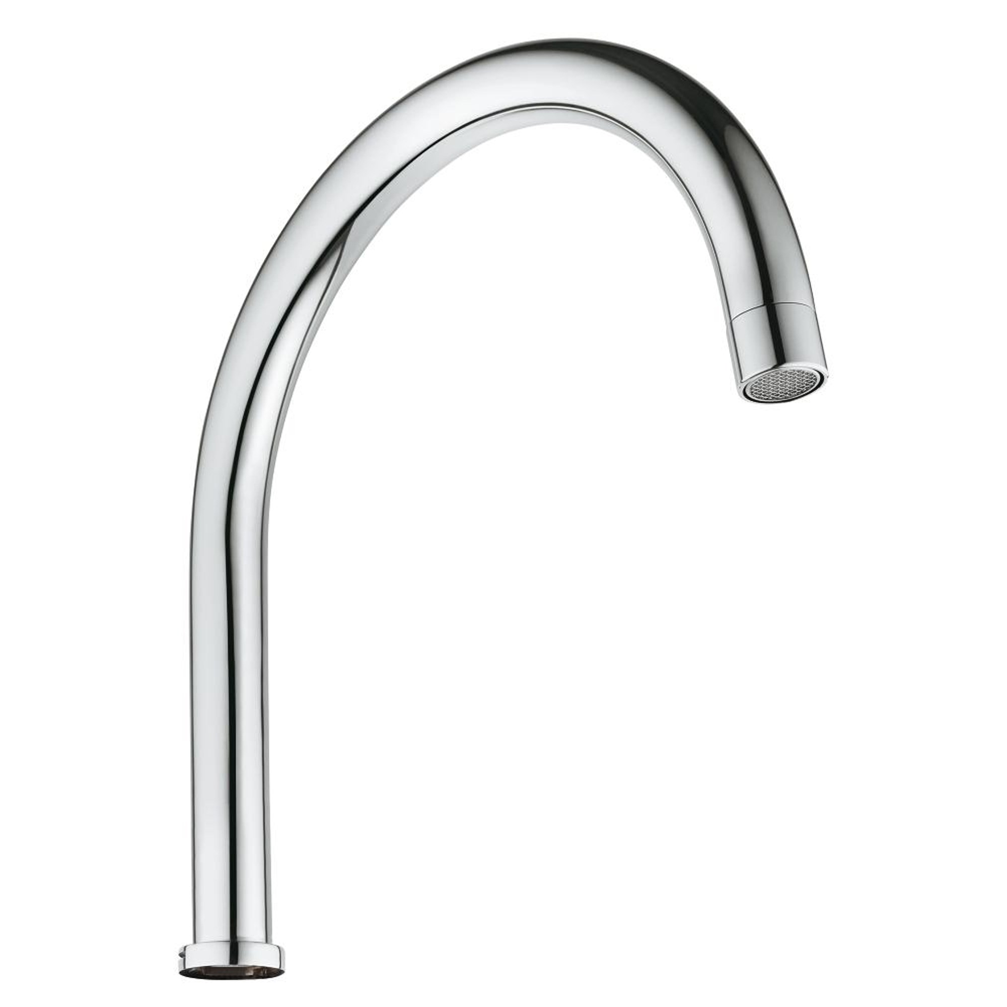 Grohe Biflo Çıkış Ucu Krom 13176000