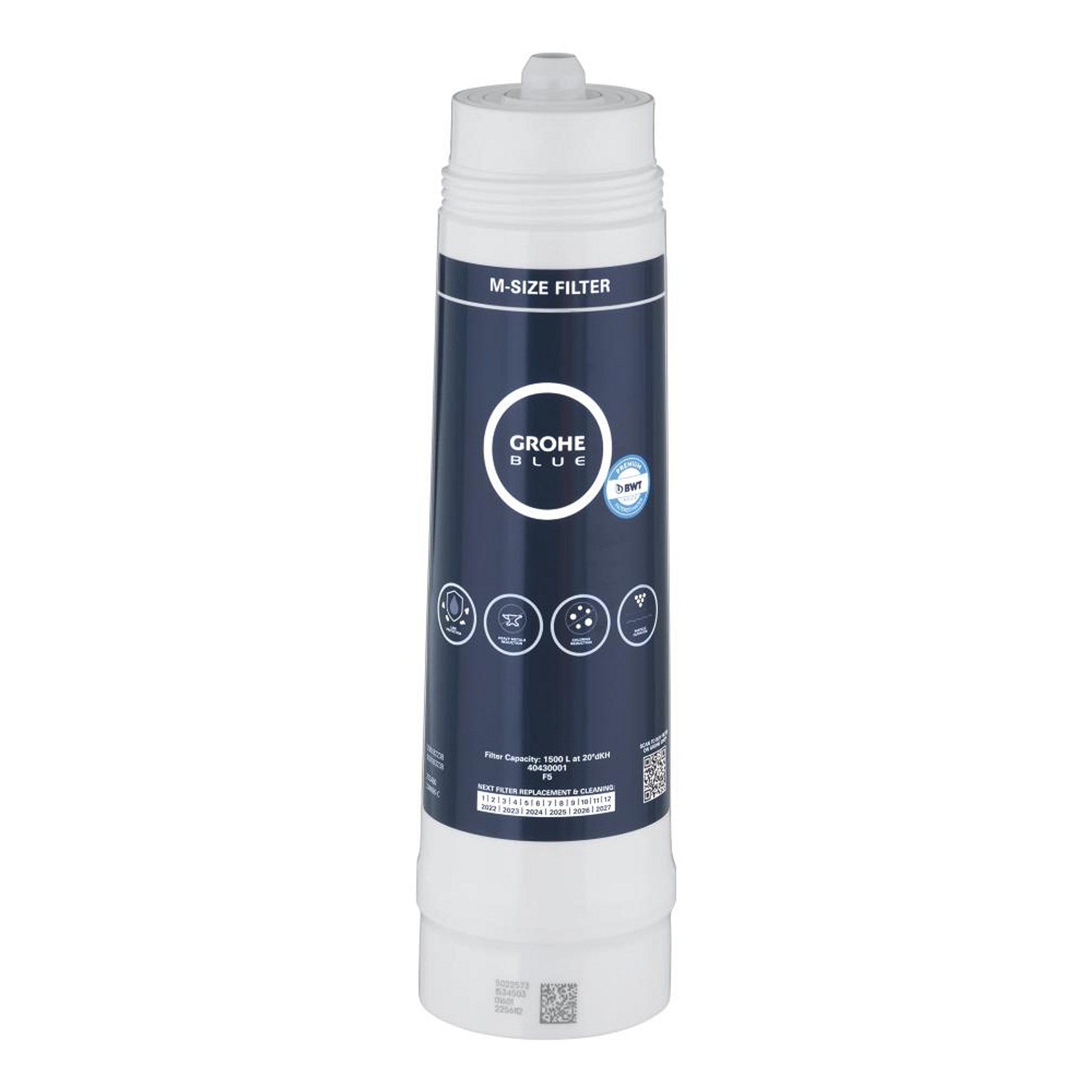 Grohe Blue Filtre M Boy 40430001