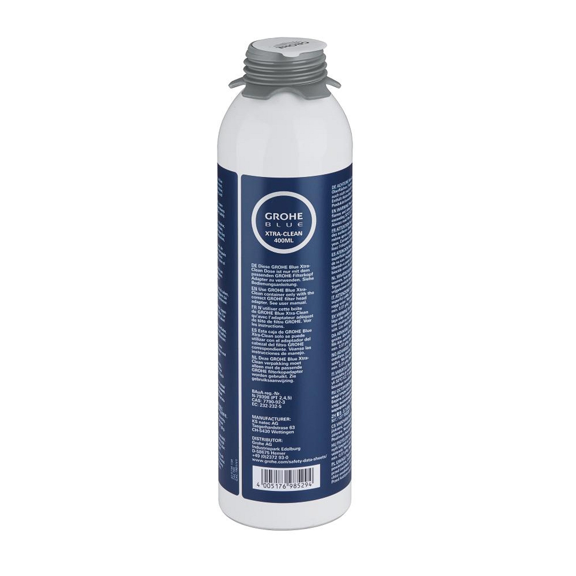 Grohe Blue Temizleme Kartuşu 40434001