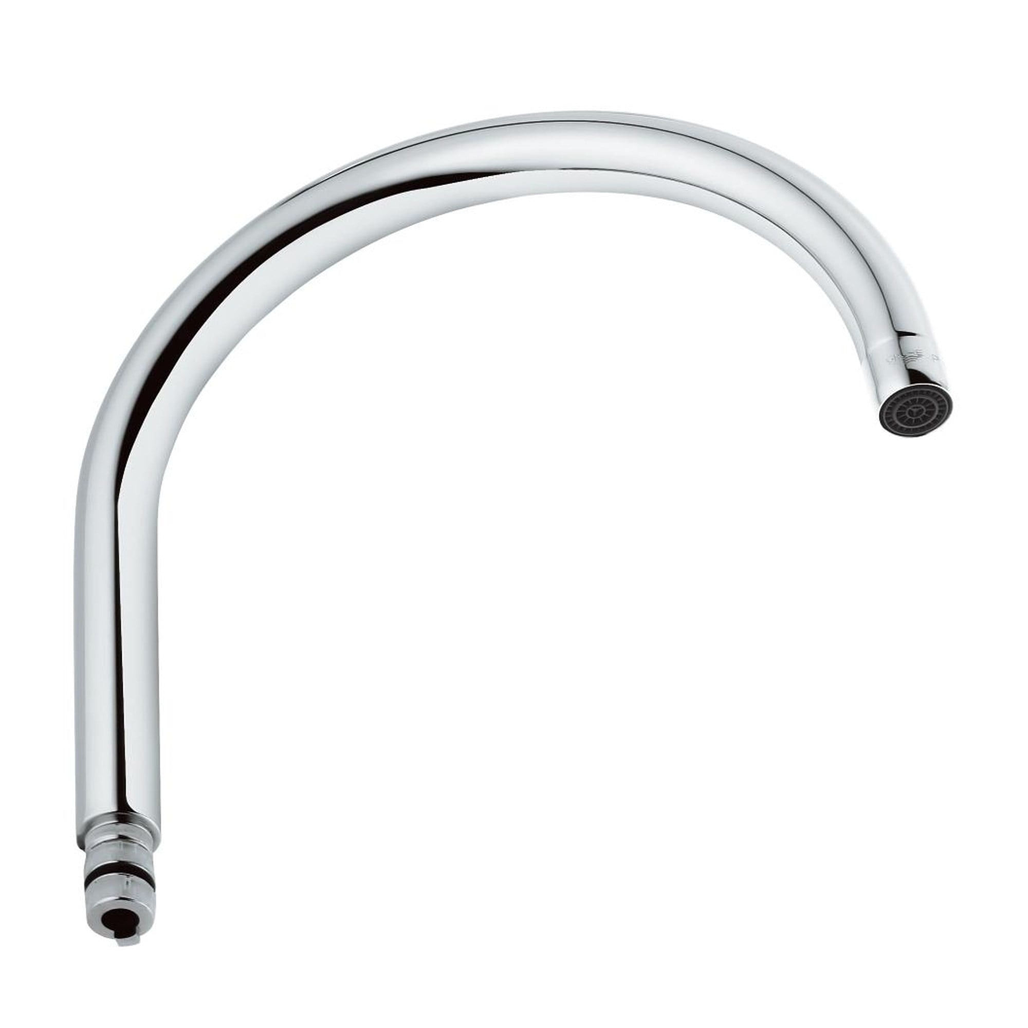 Grohe C Borulu Çıkış Ucu Krom 13043000