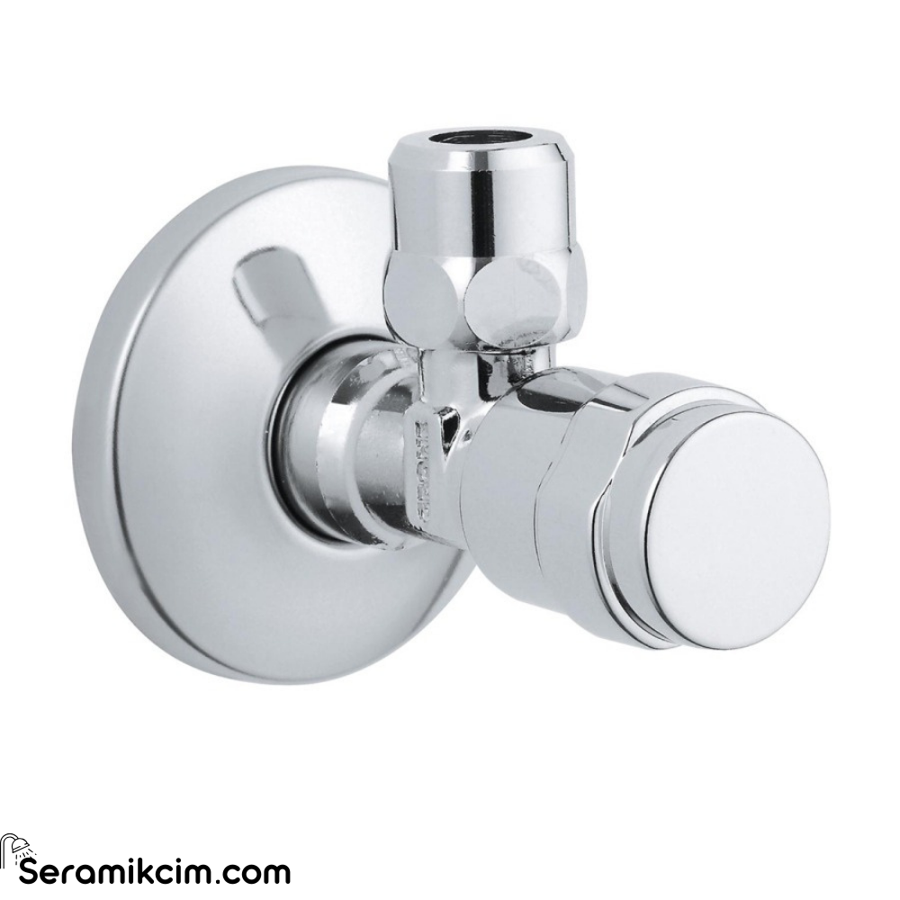 Grohe Çamaşır / Bulaşık Makinesi Musluğu Krom 41263000
