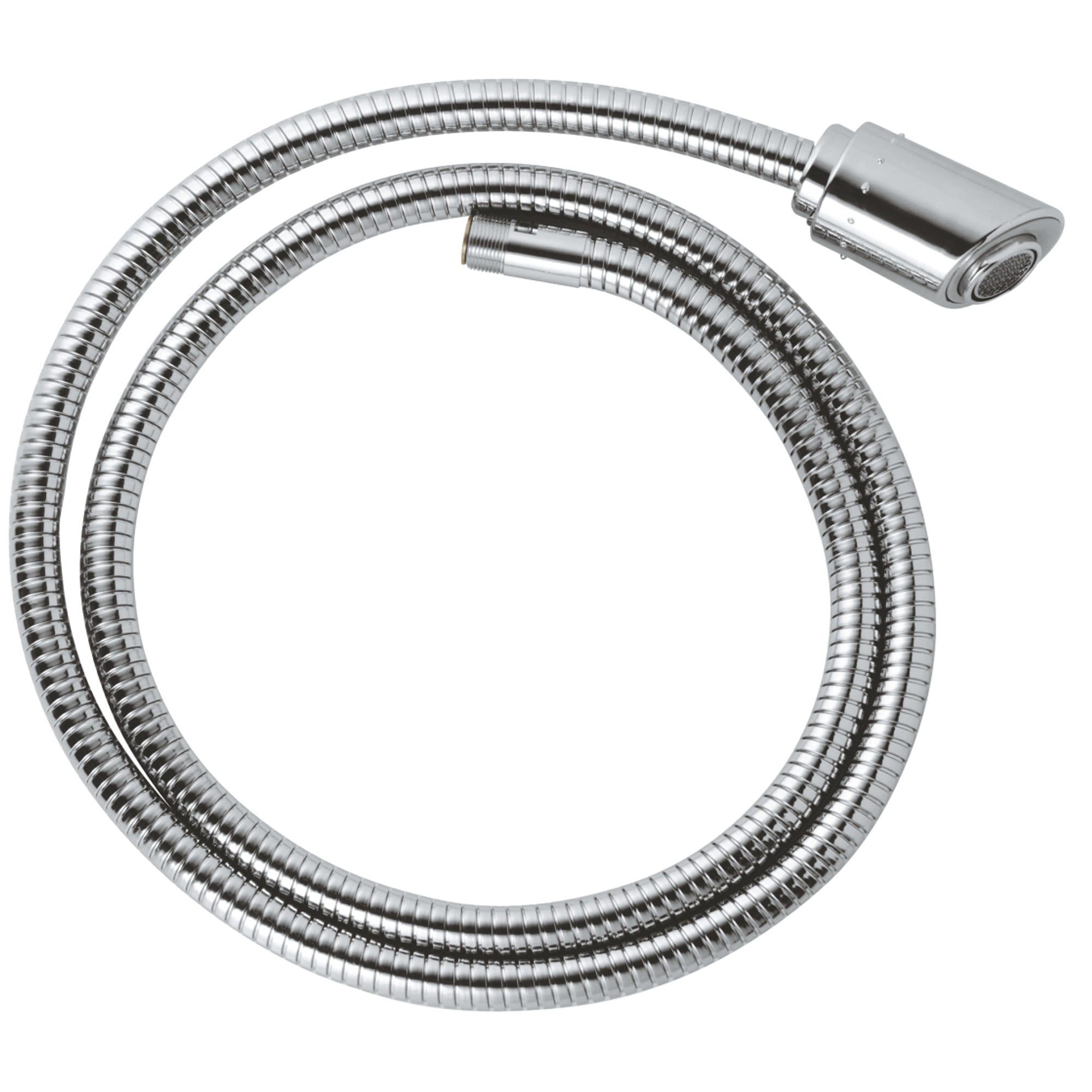 Grohe Çekilebilir Çıkış Ucu Krom 46246000