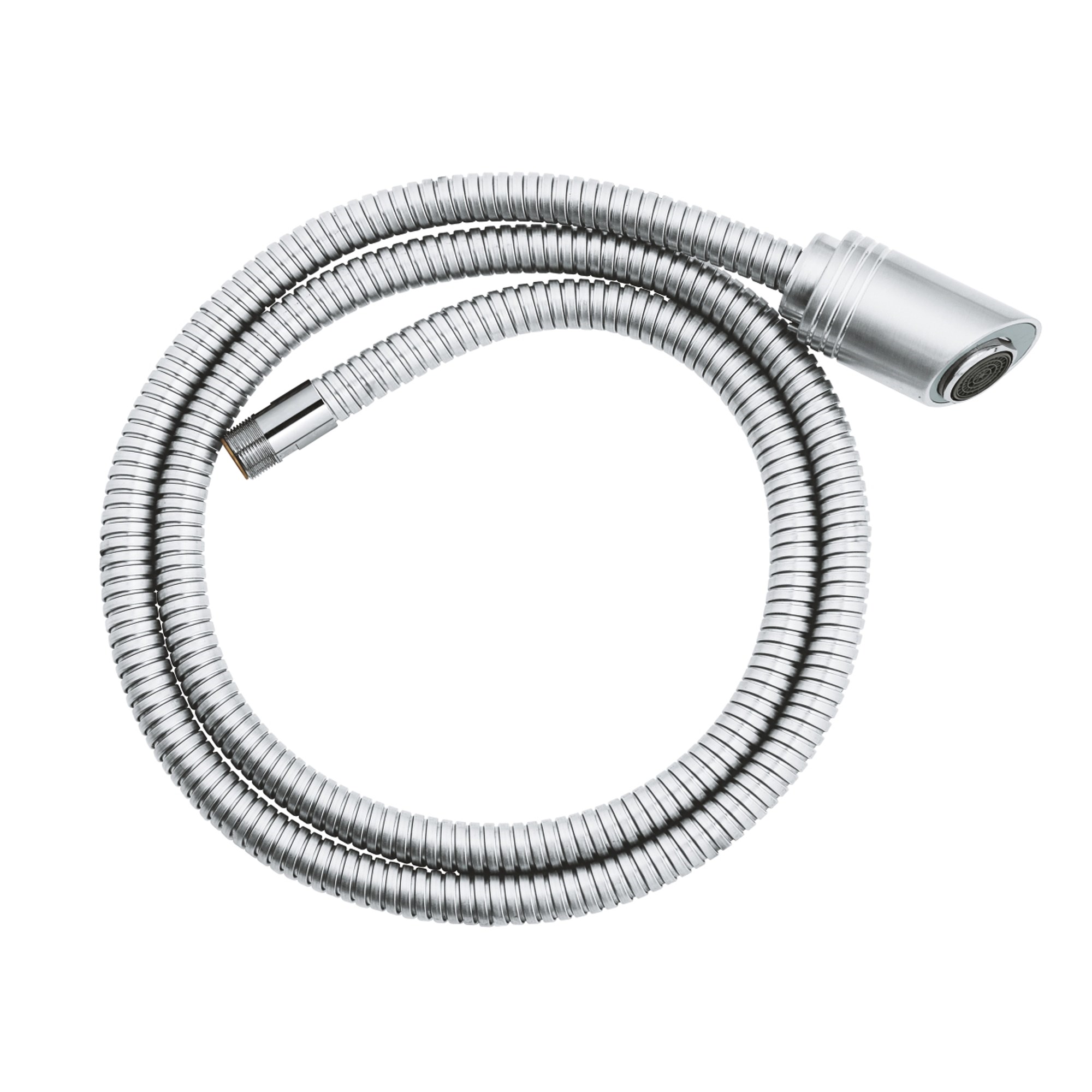 Grohe Çekilebilir Çıkış Ucu Paslanmaz Çelik 46246SD0