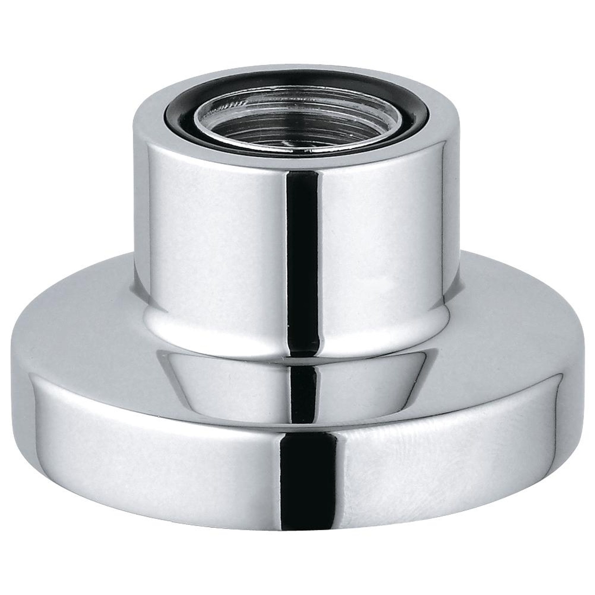 Grohe Çekilebilir Duş Başlığı Krom 27151000