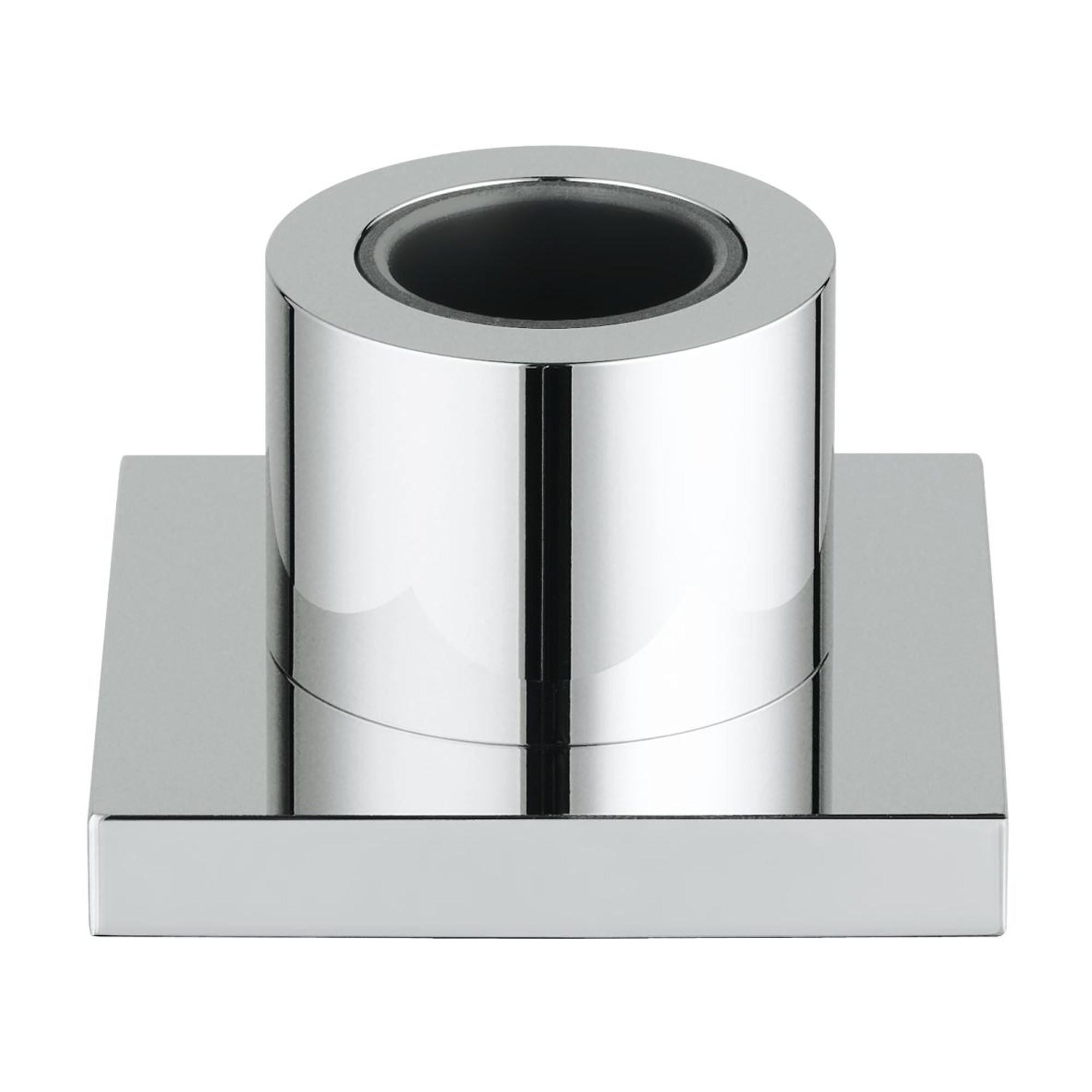 Grohe Çekilebilir Duş Başlığı Krom 27531000