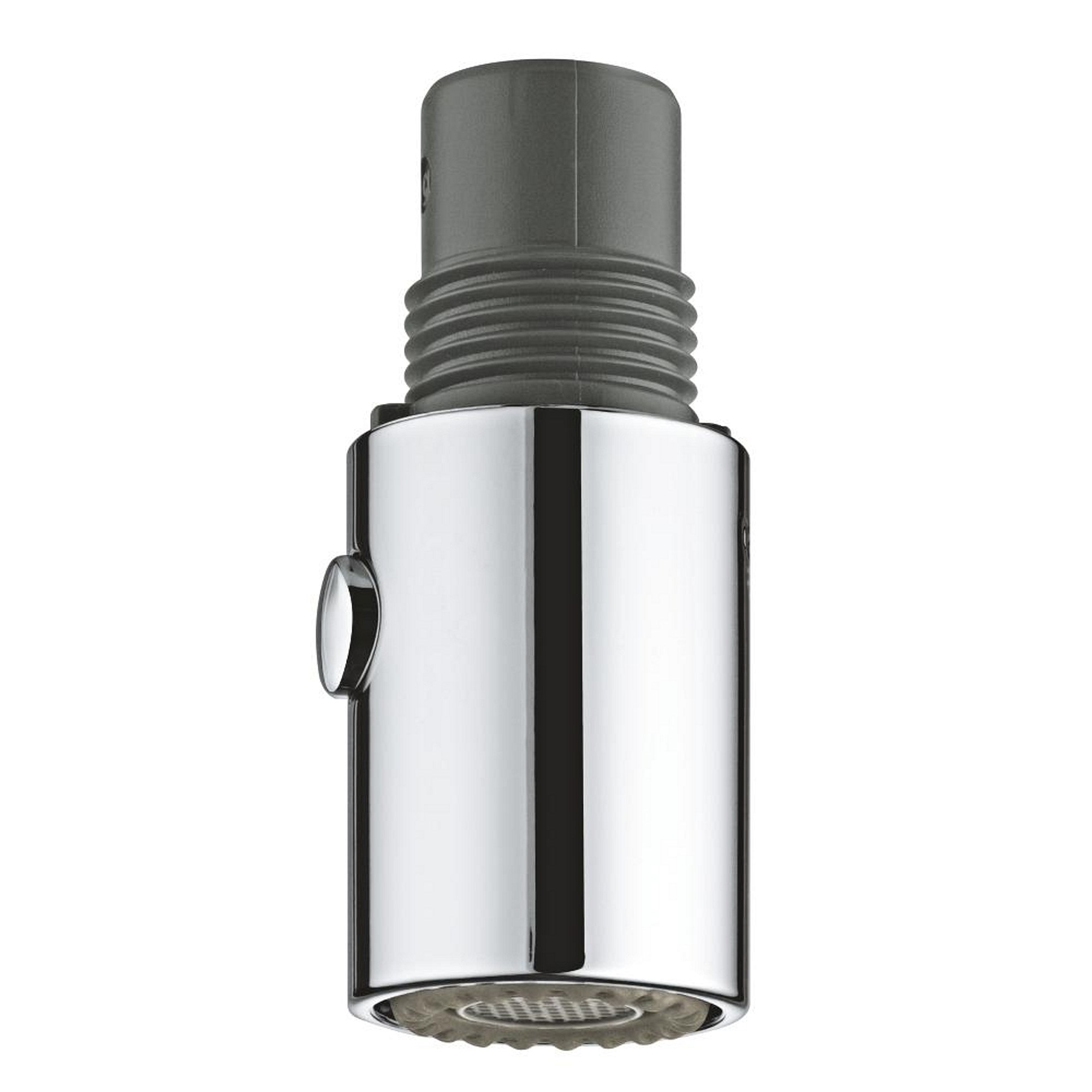 Grohe Çekilebilir Püskürtme Başlığı Krom 46857000