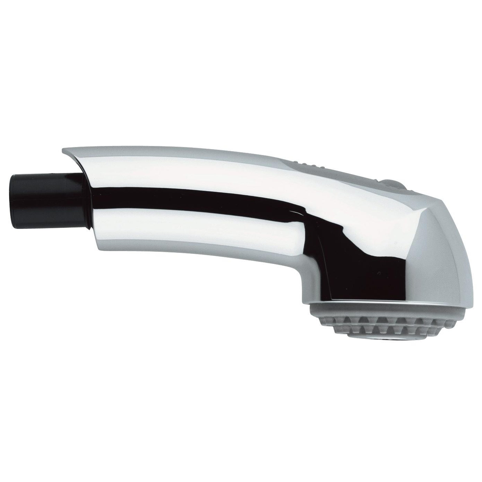Grohe Çekilebilir Püskürtme Başlığı Krom-Gri 46312IE0