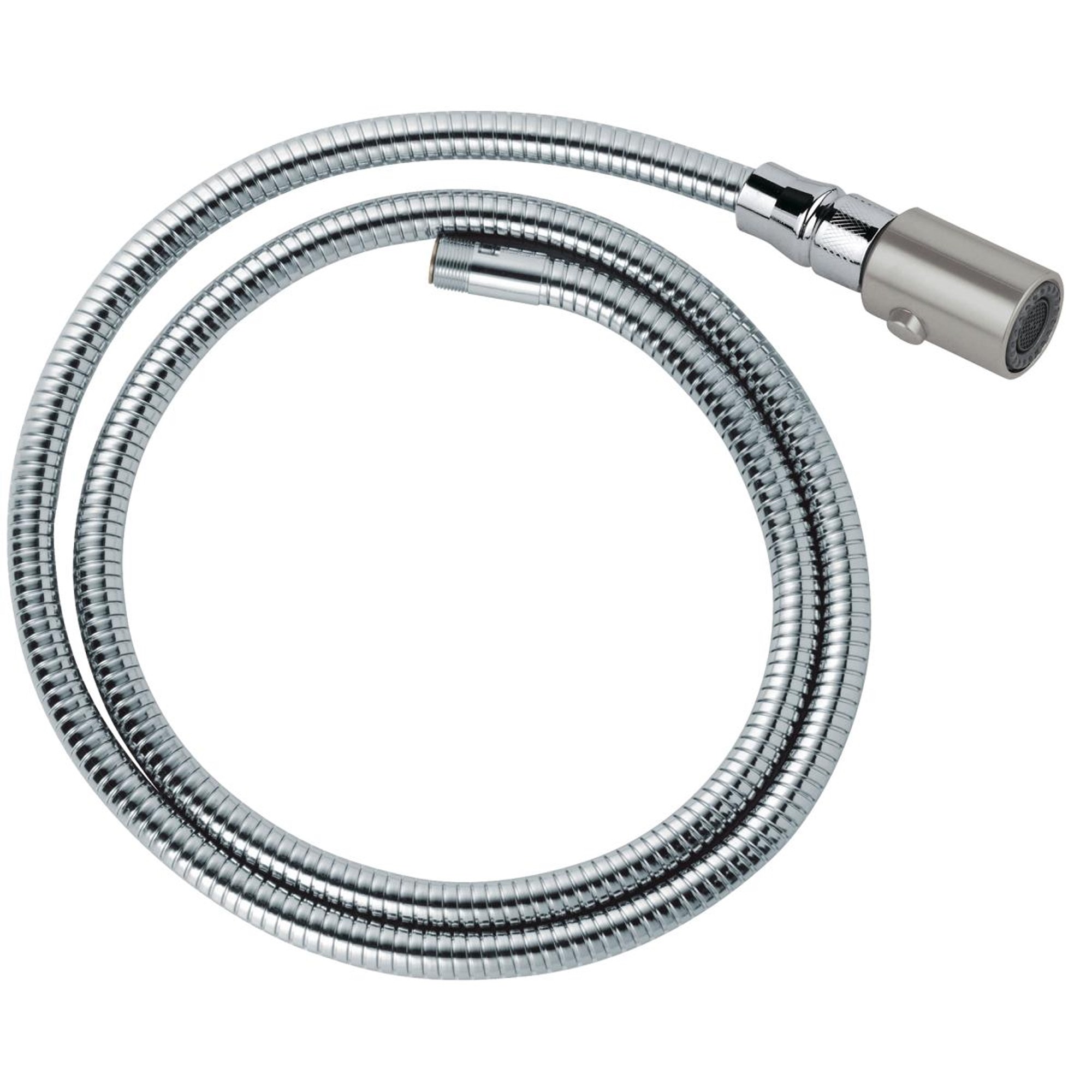 Grohe Çekilebilir Püskürtme Başlığı Paslanmaz Çelik 46592DC0