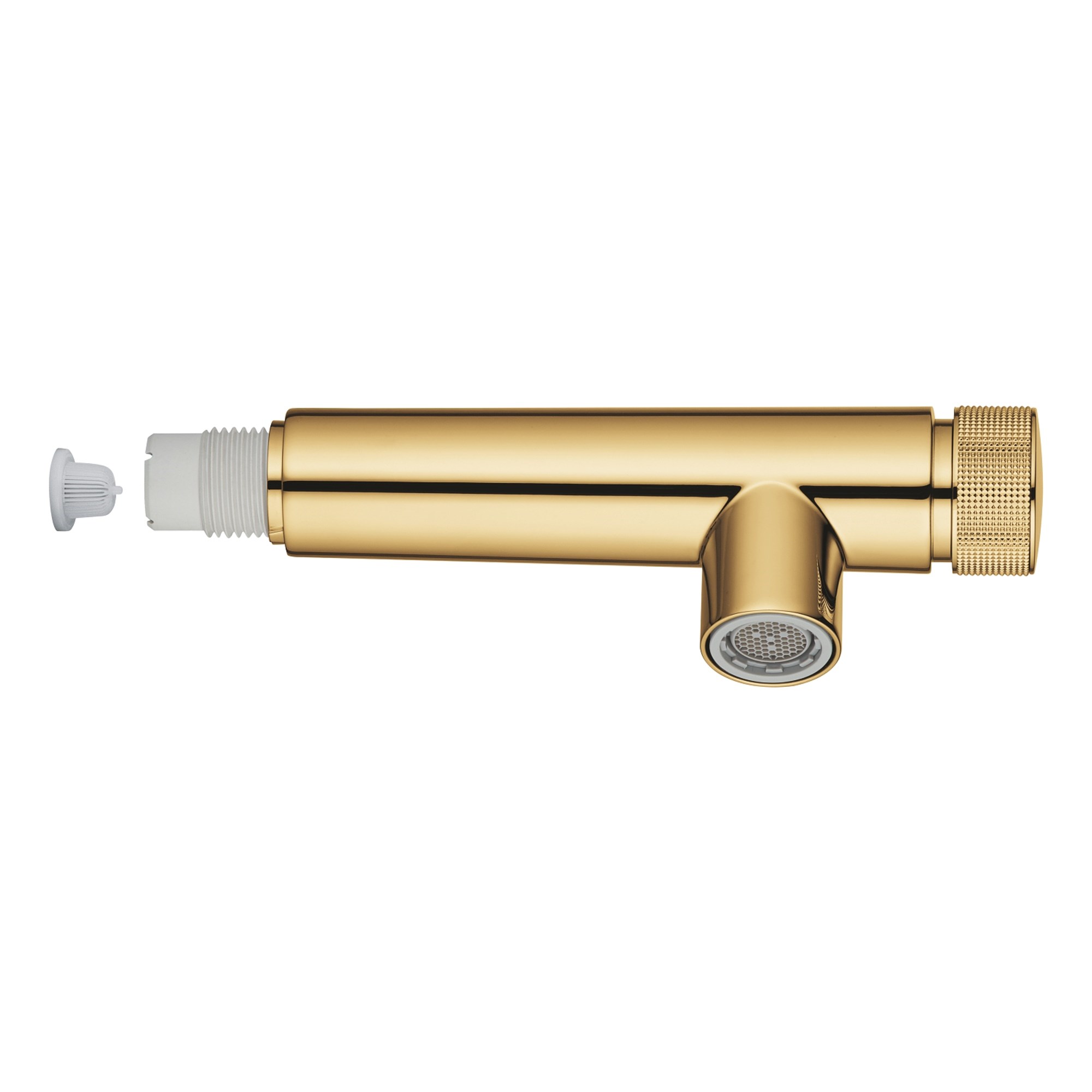 Grohe Çekilebilir Sprey Başlığı 48487GL0