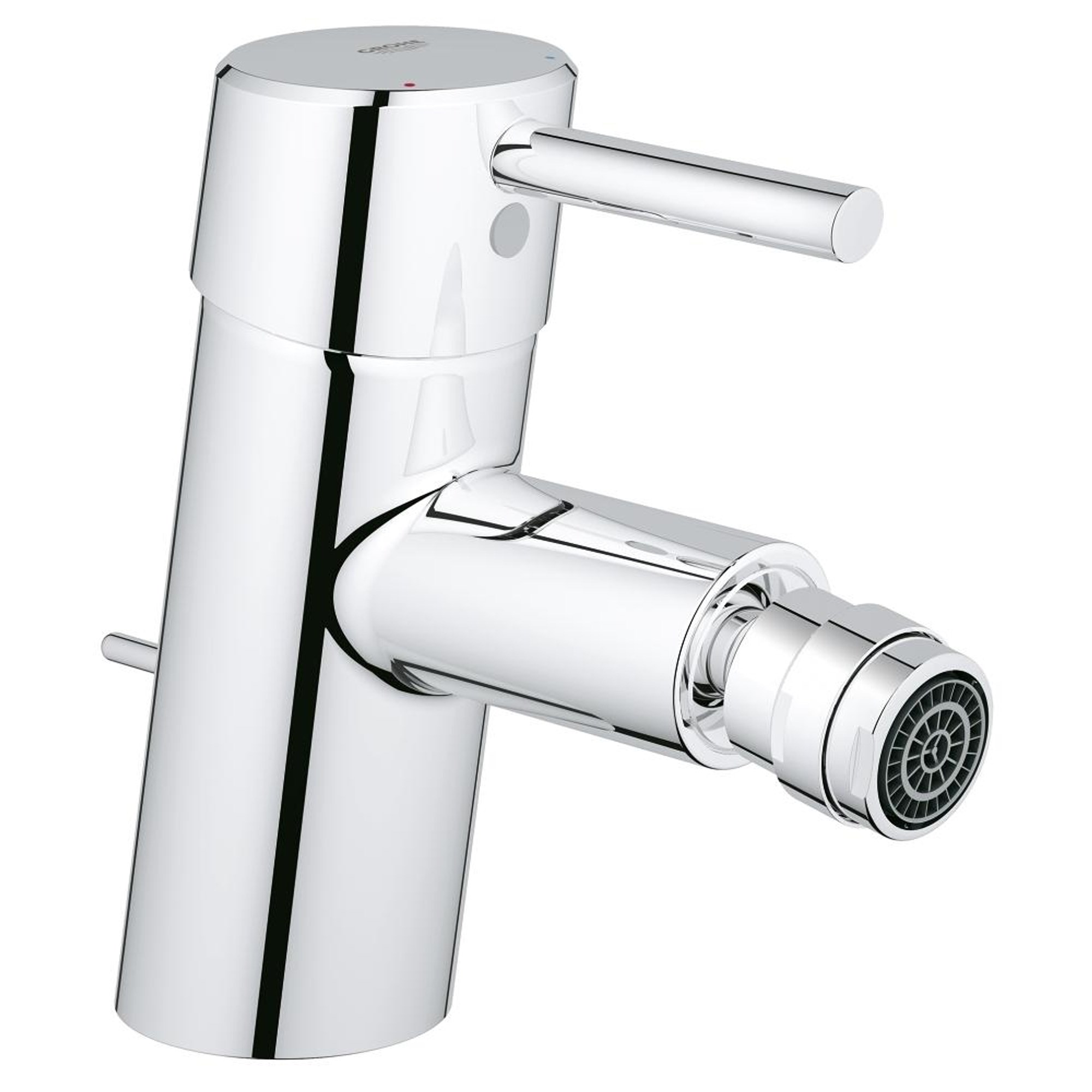 Grohe Concetto Bide Bataryası S Boy Krom 32208001