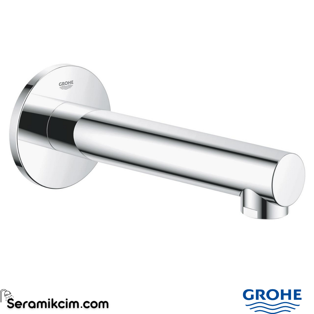 Grohe Concetto New Çıkış Ucu Krom 13280001