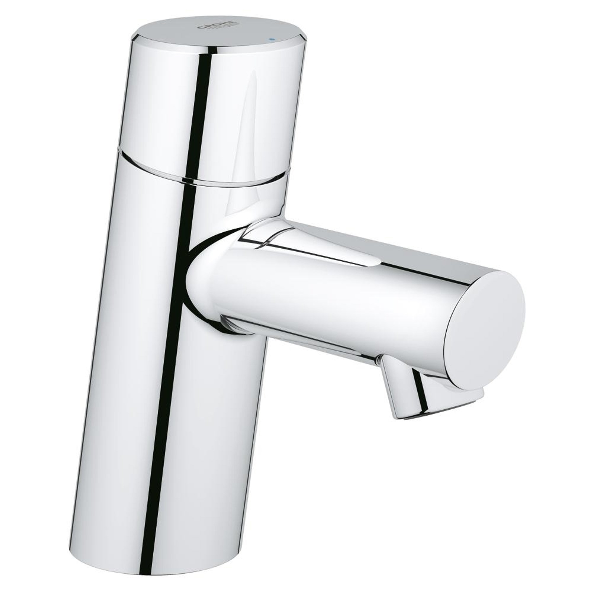 Grohe Concetto Tezgah Üstü Musluk XS Boy Krom 32207001