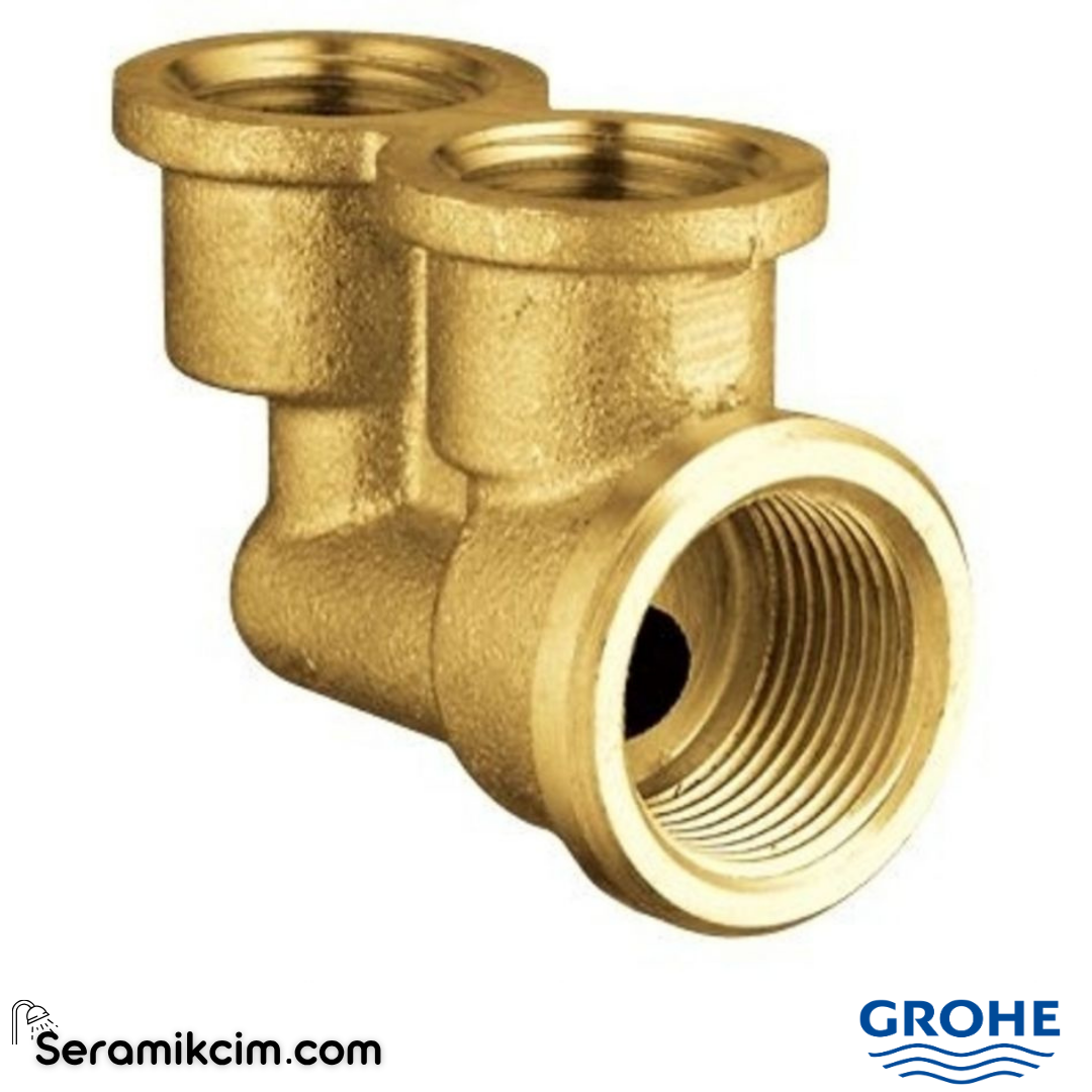 Grohe Connection tube 29049000