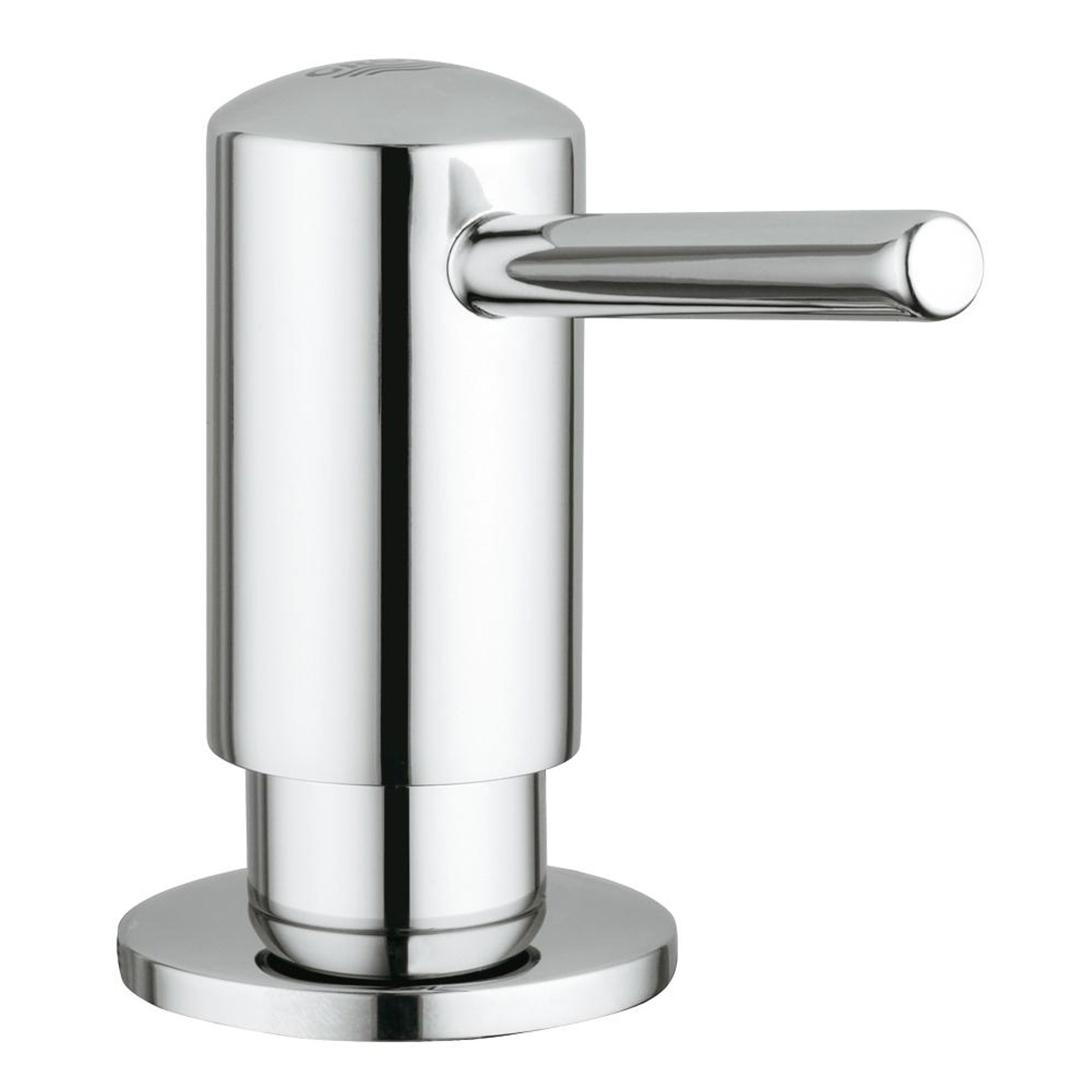 Grohe Contemporary Sıvı Sabunluk Krom 40536000